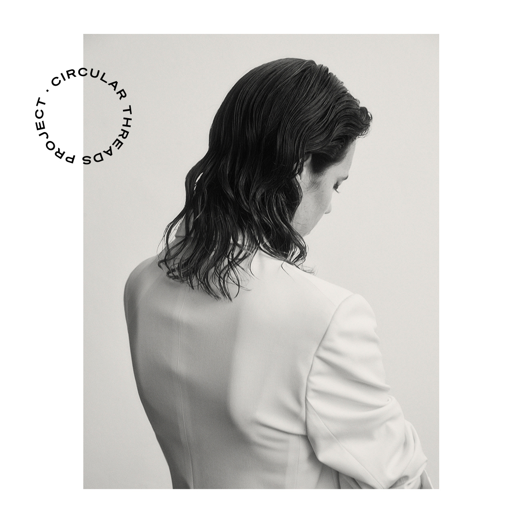 GALA GORDON | CIRCULAR THREADS PROJECT