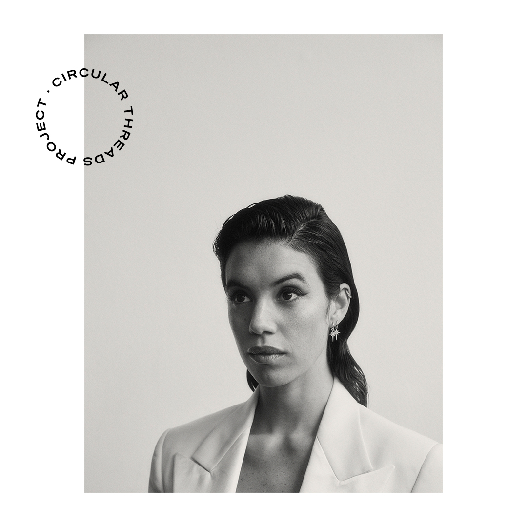 GALA GORDON | CIRCULAR THREADS PROJECT