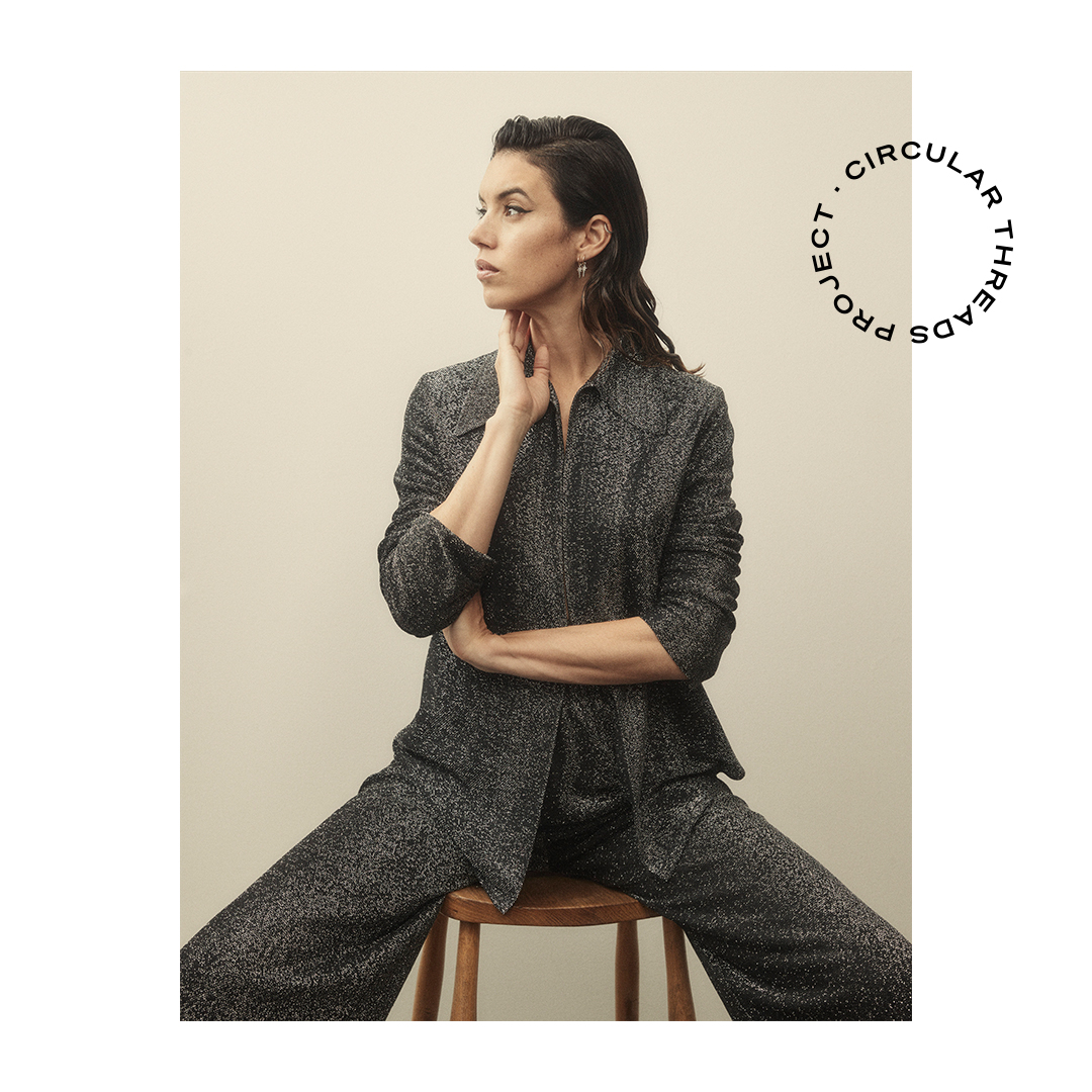 GALA GORDON | CIRCULAR THREADS PROJECT