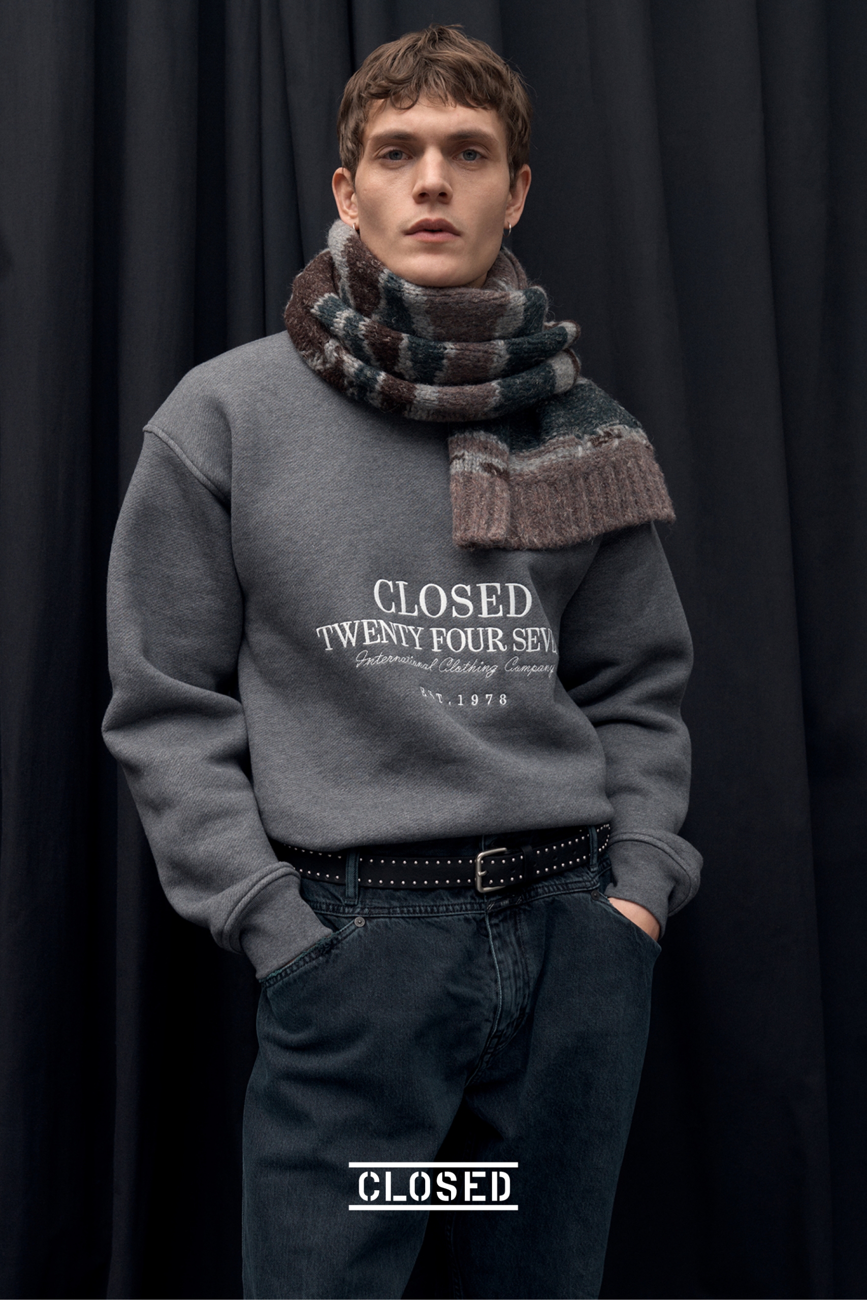 Closed | Winter 21