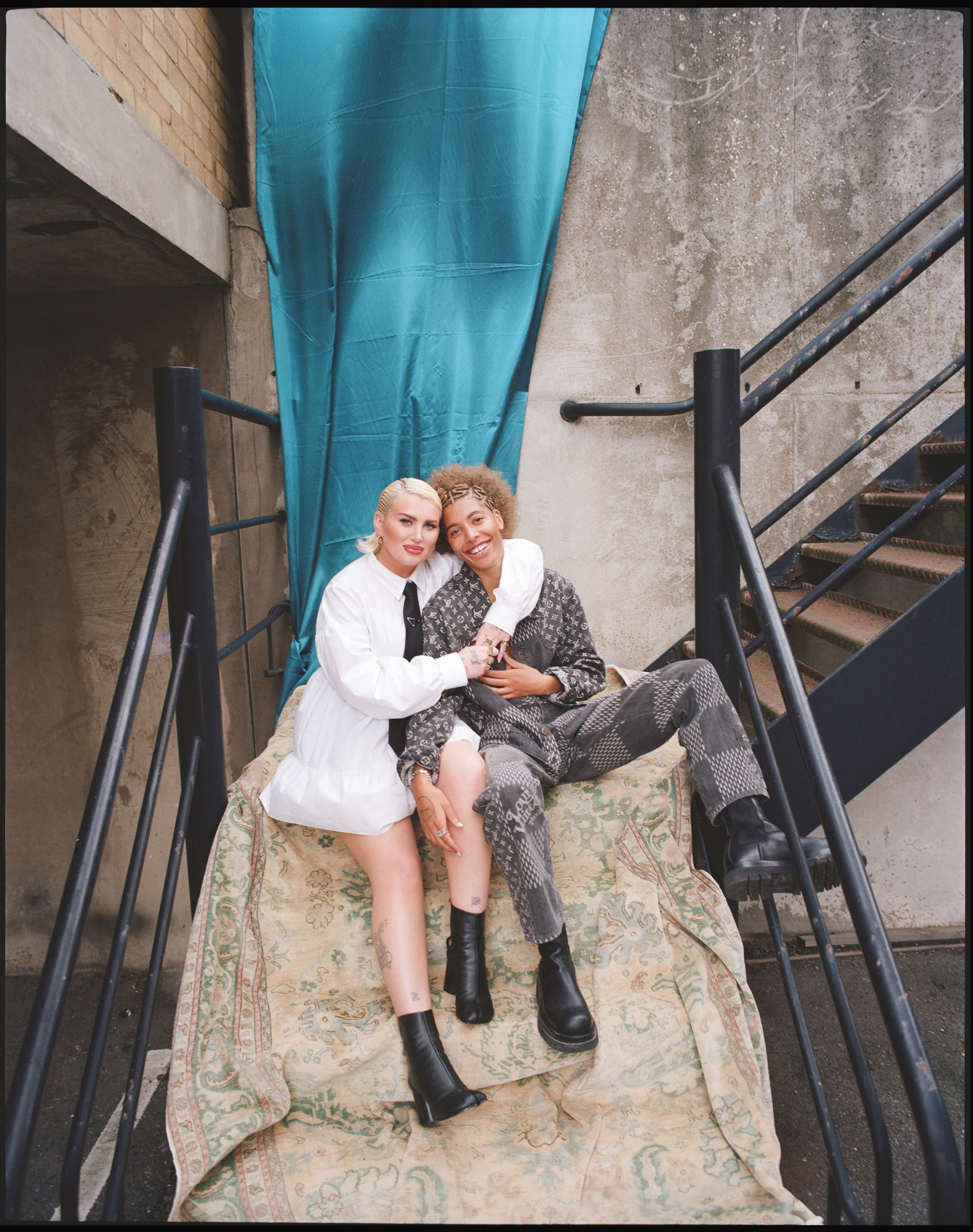 Double Bubble | ES Magazine