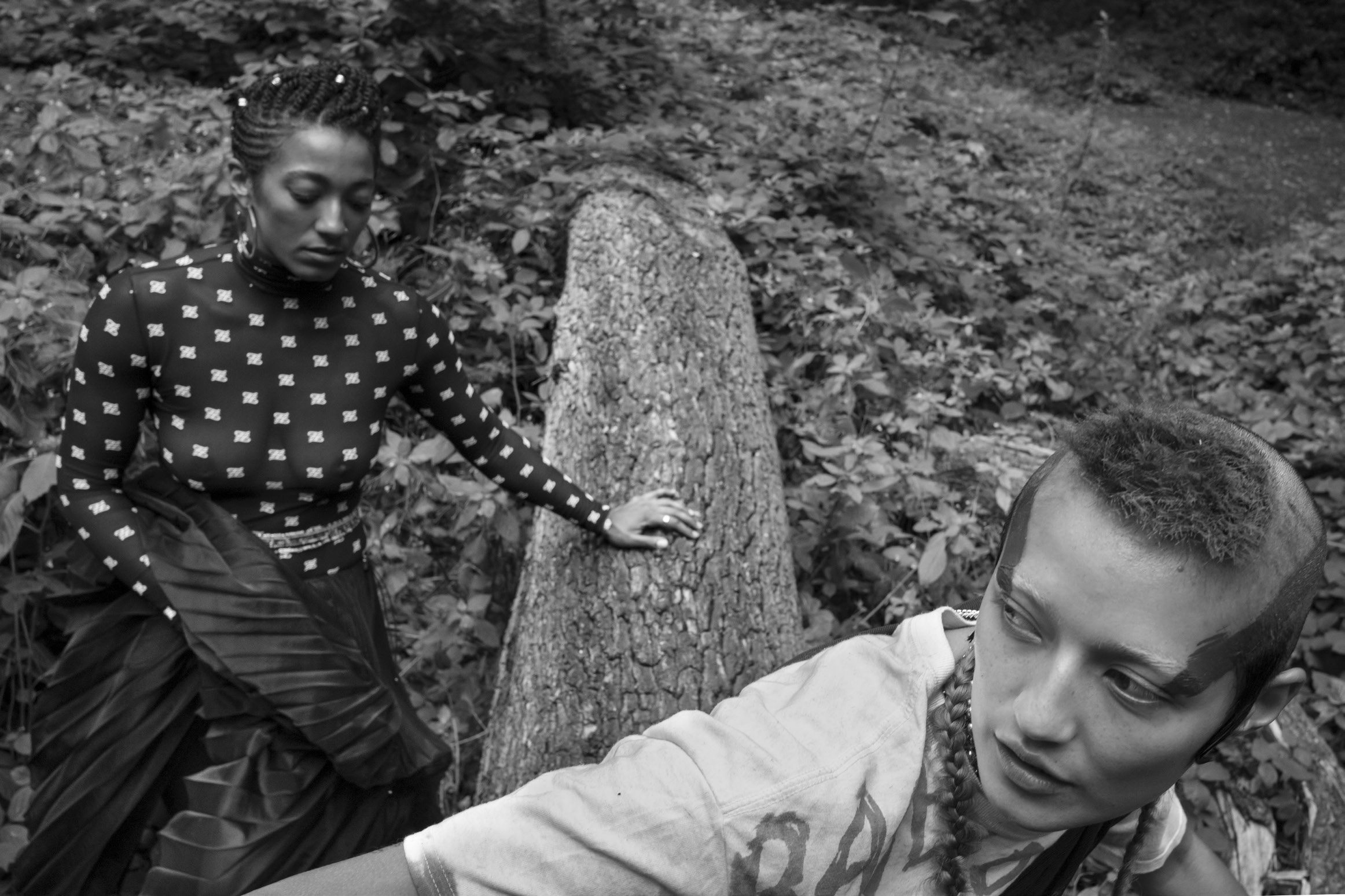 Pagan Poetry | DAZED