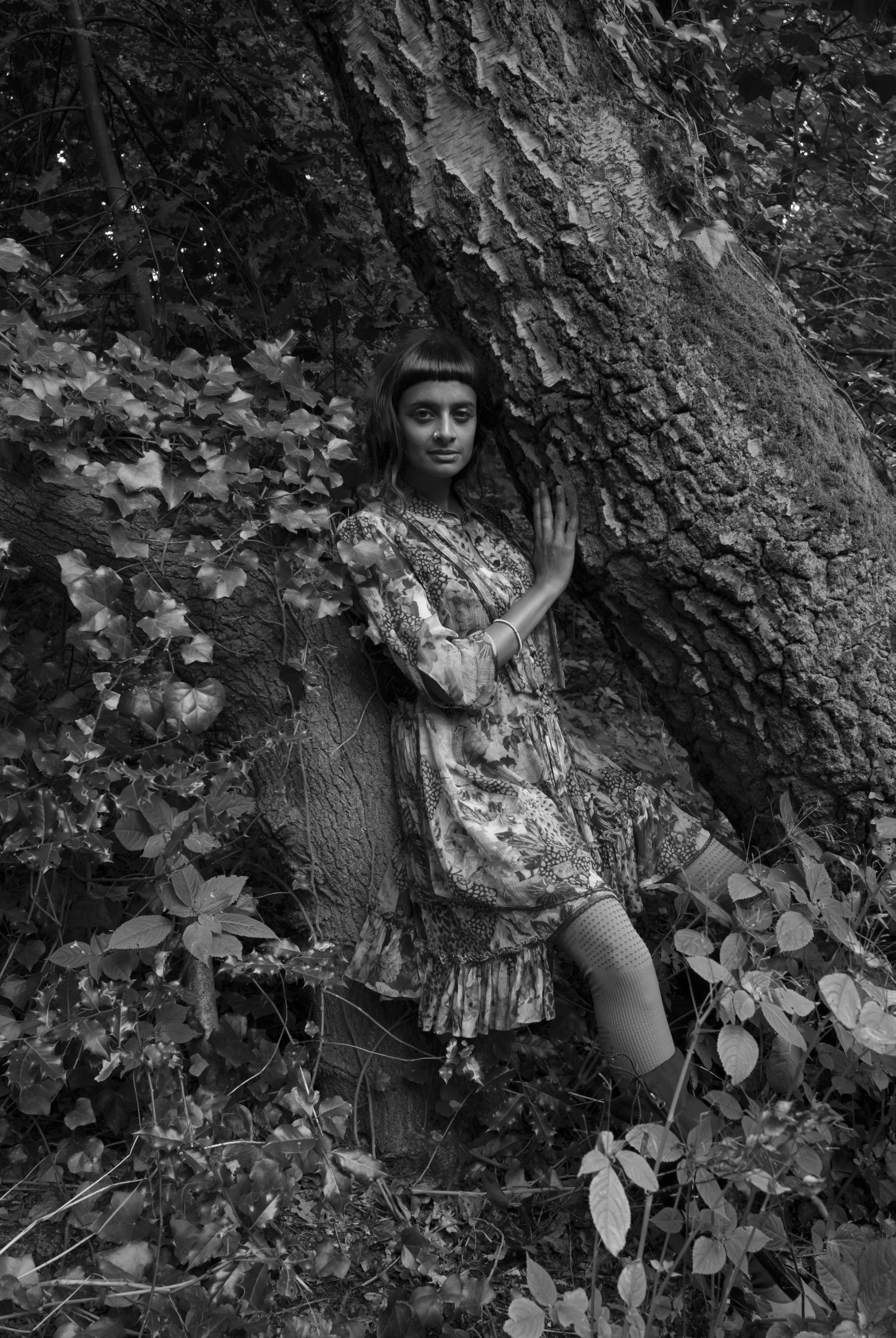 Pagan Poetry | DAZED
