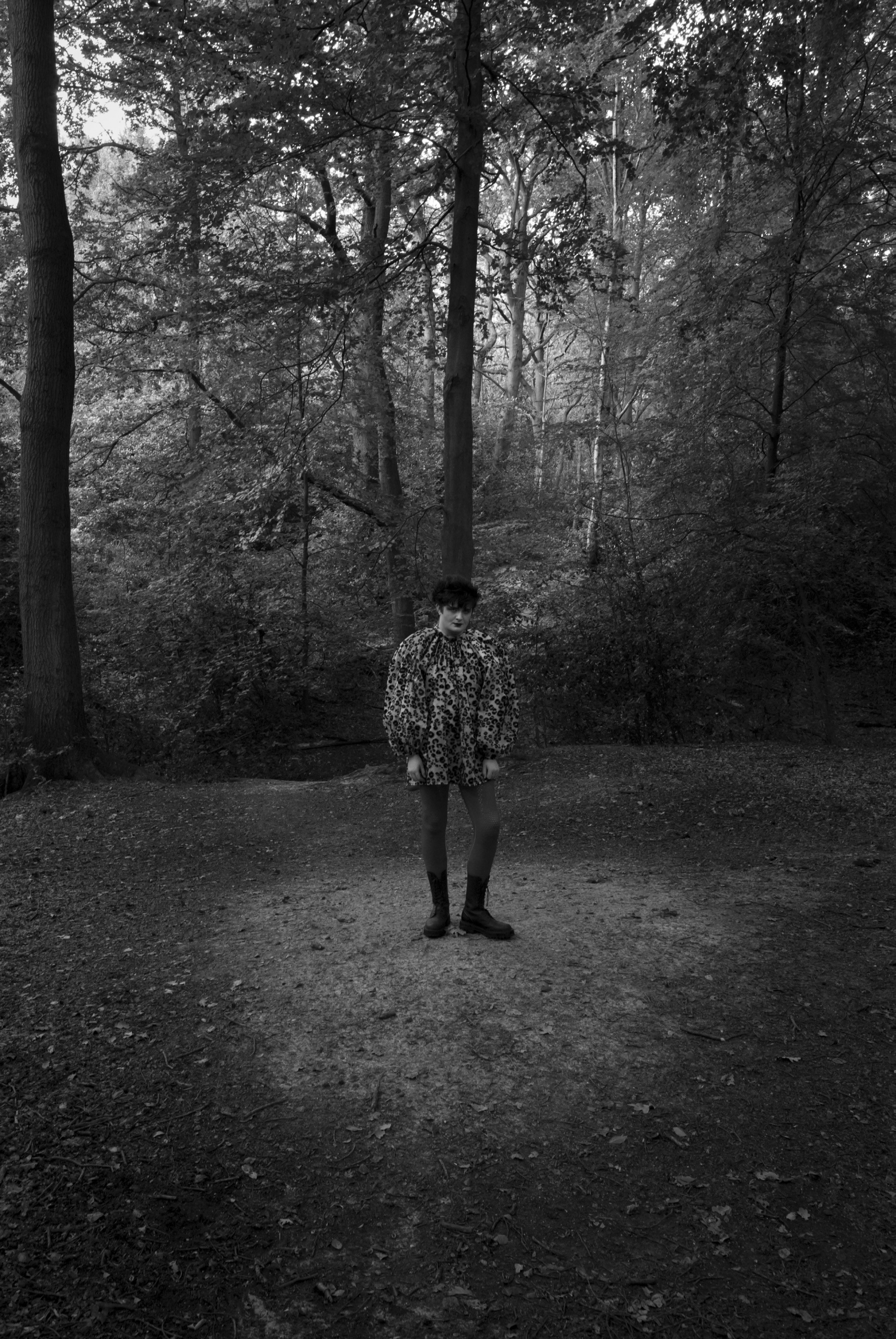 Pagan Poetry | DAZED