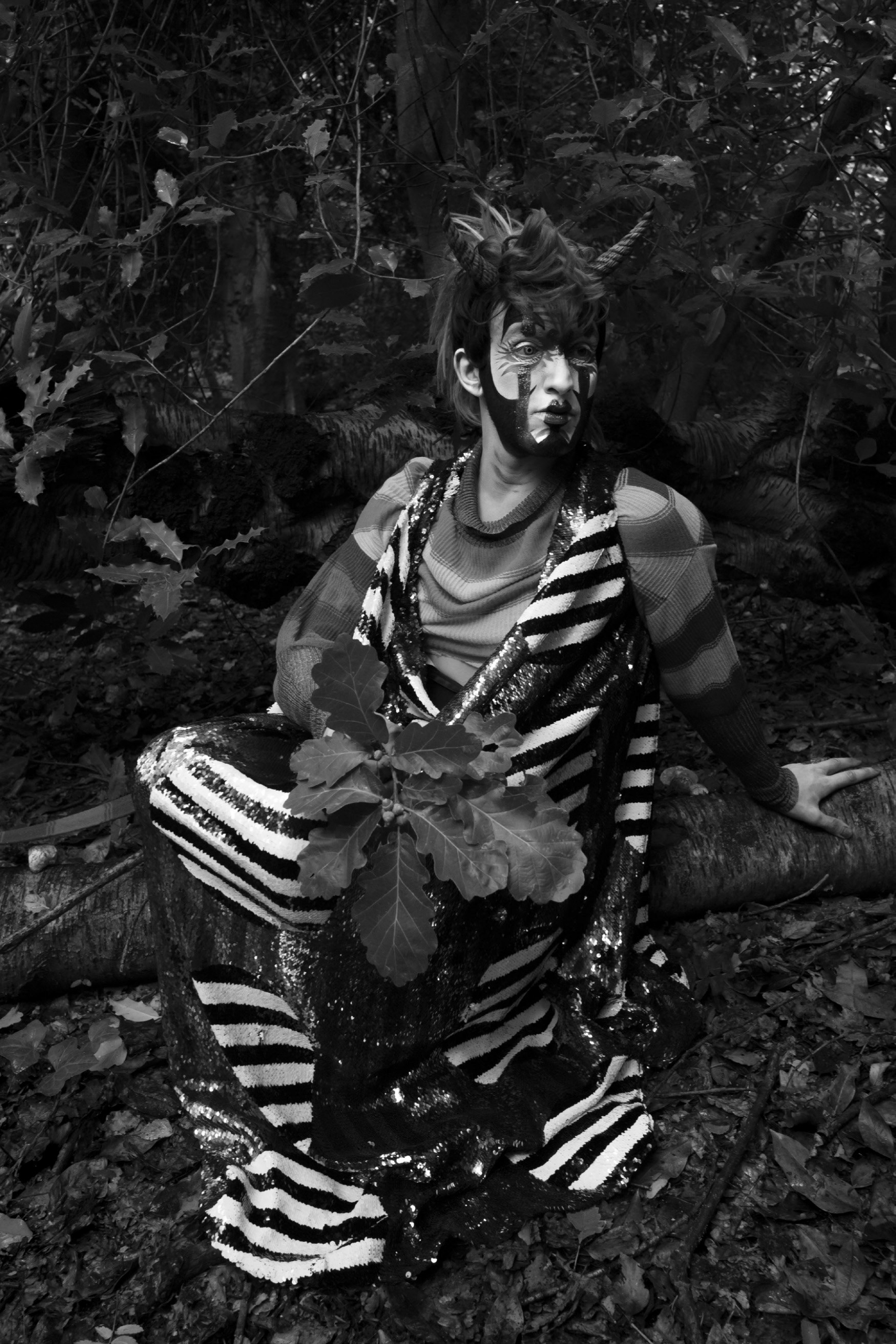 Pagan Poetry | DAZED