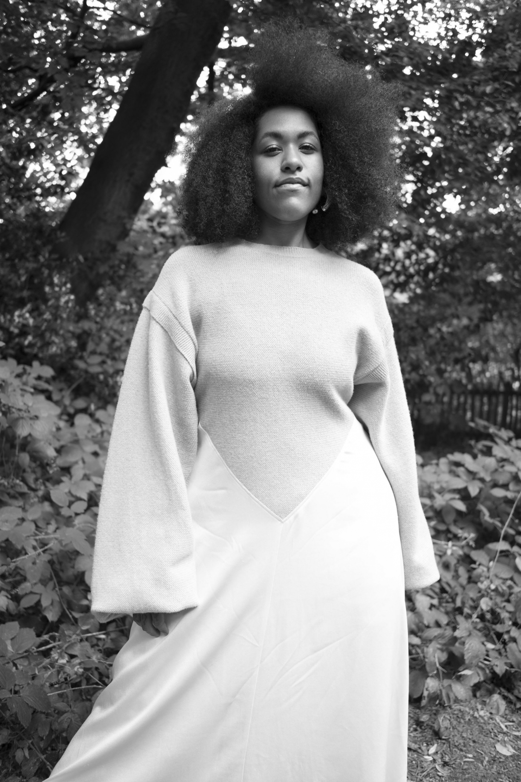 Pagan Poetry | DAZED