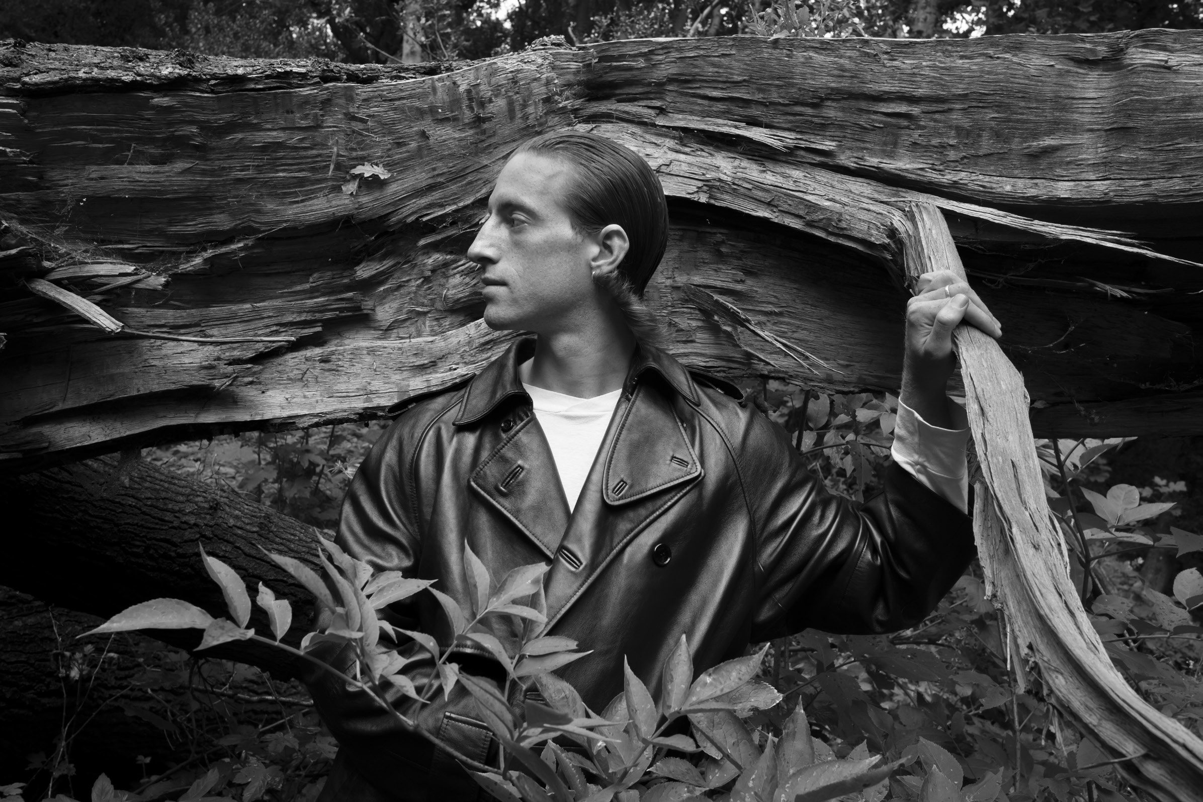 Pagan Poetry | DAZED