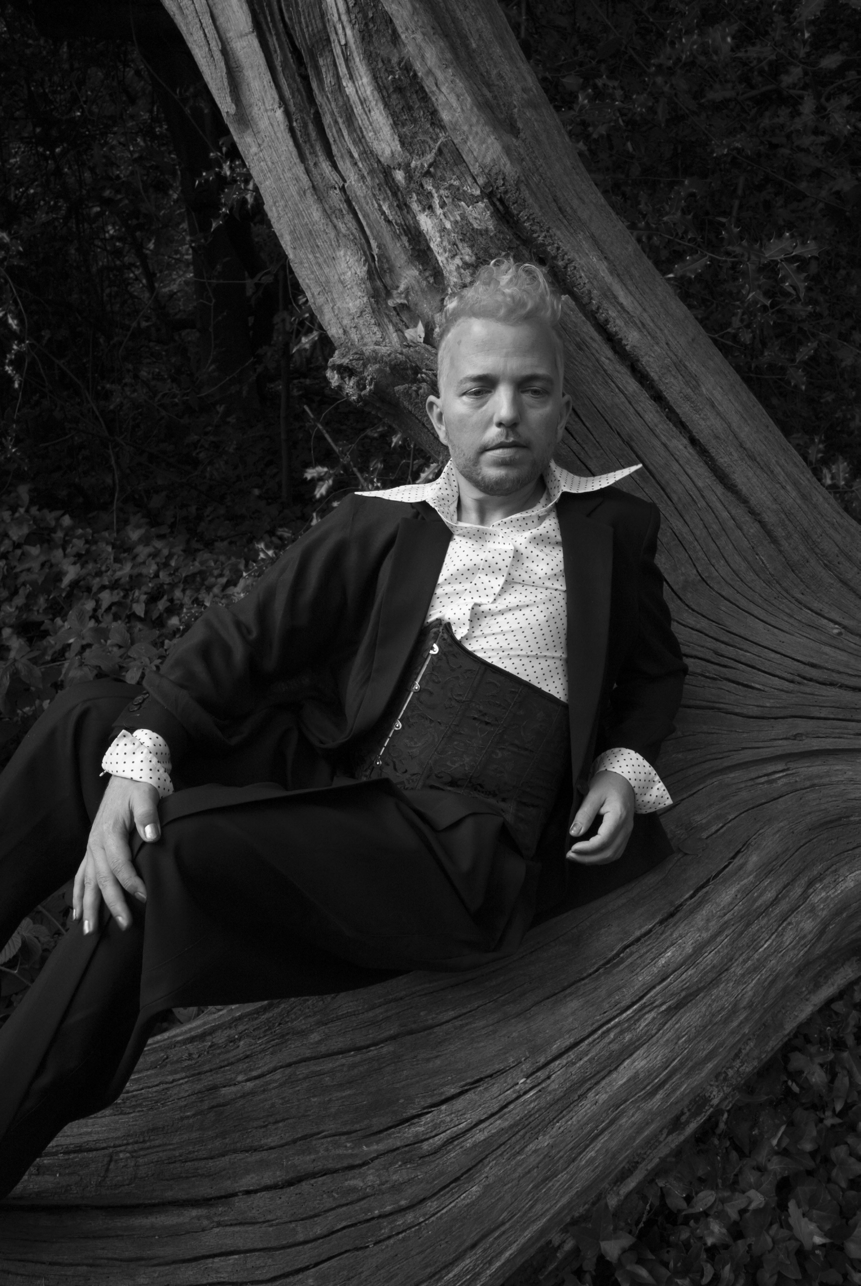 Pagan Poetry | DAZED