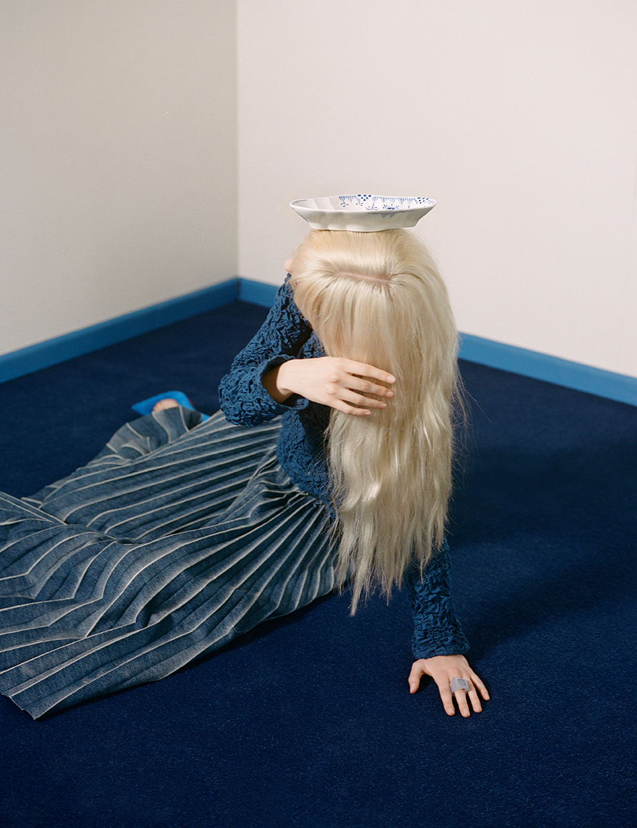 DANSK Magazine