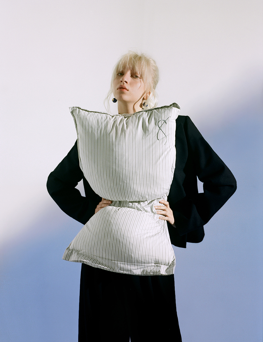 DANSK Magazine
