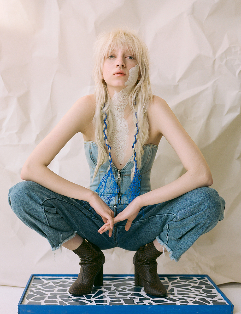 DANSK Magazine