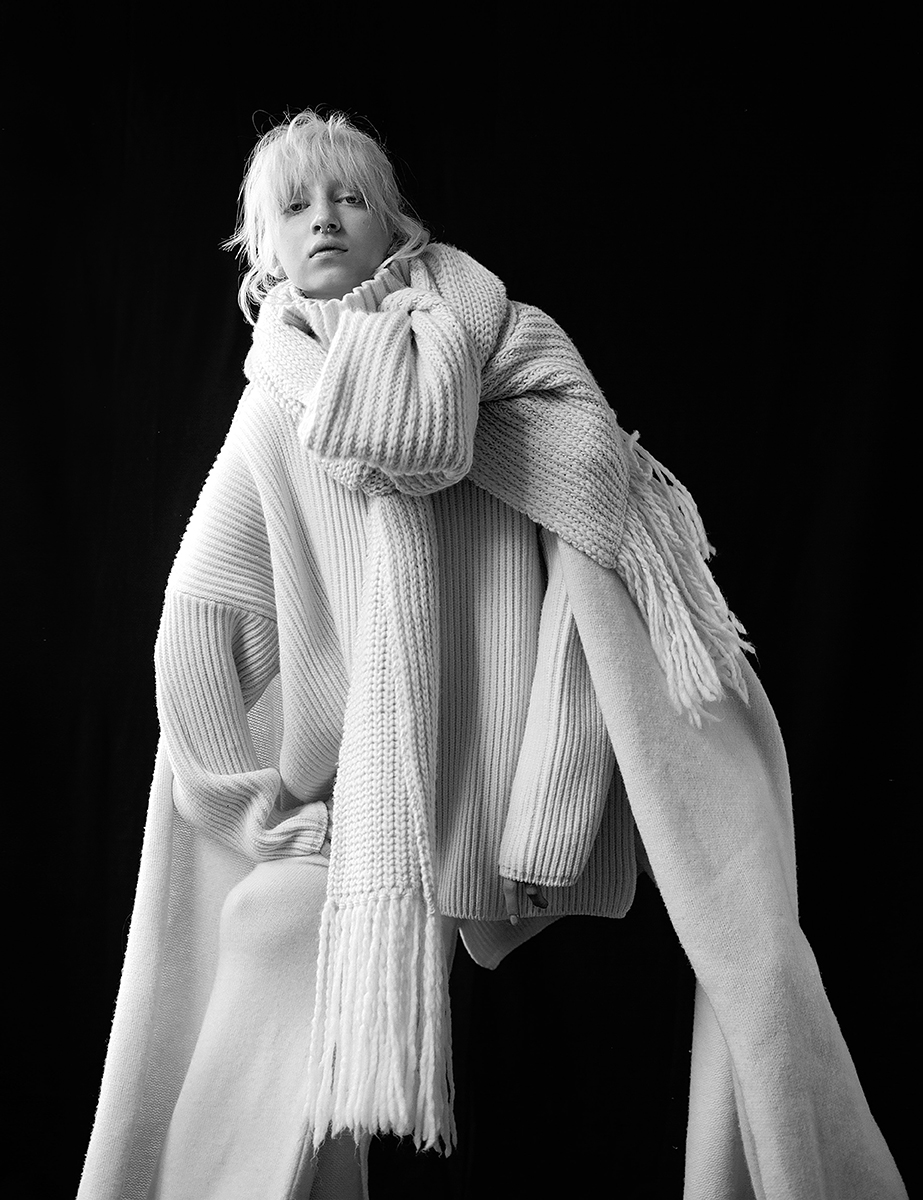 DANSK Magazine
