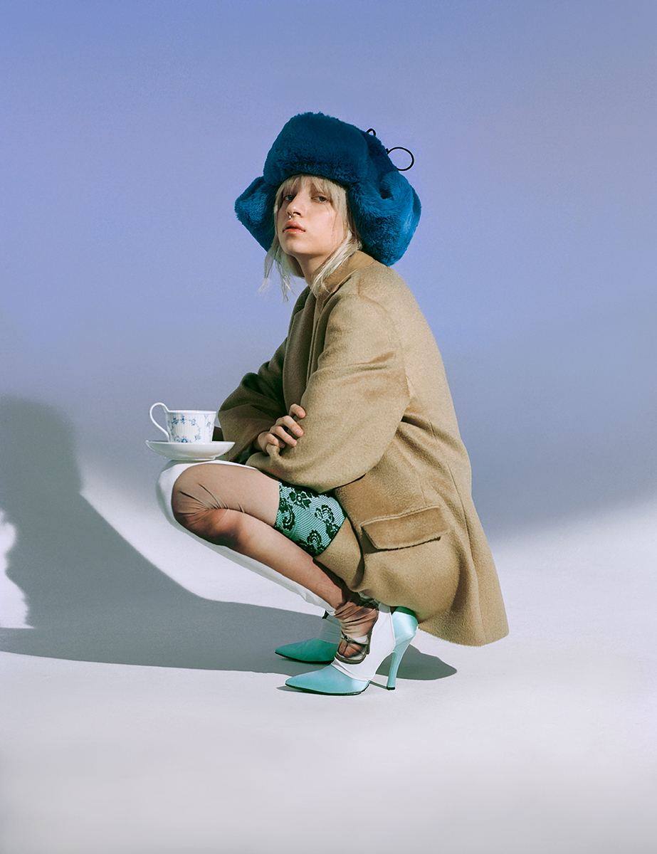 DANSK Magazine