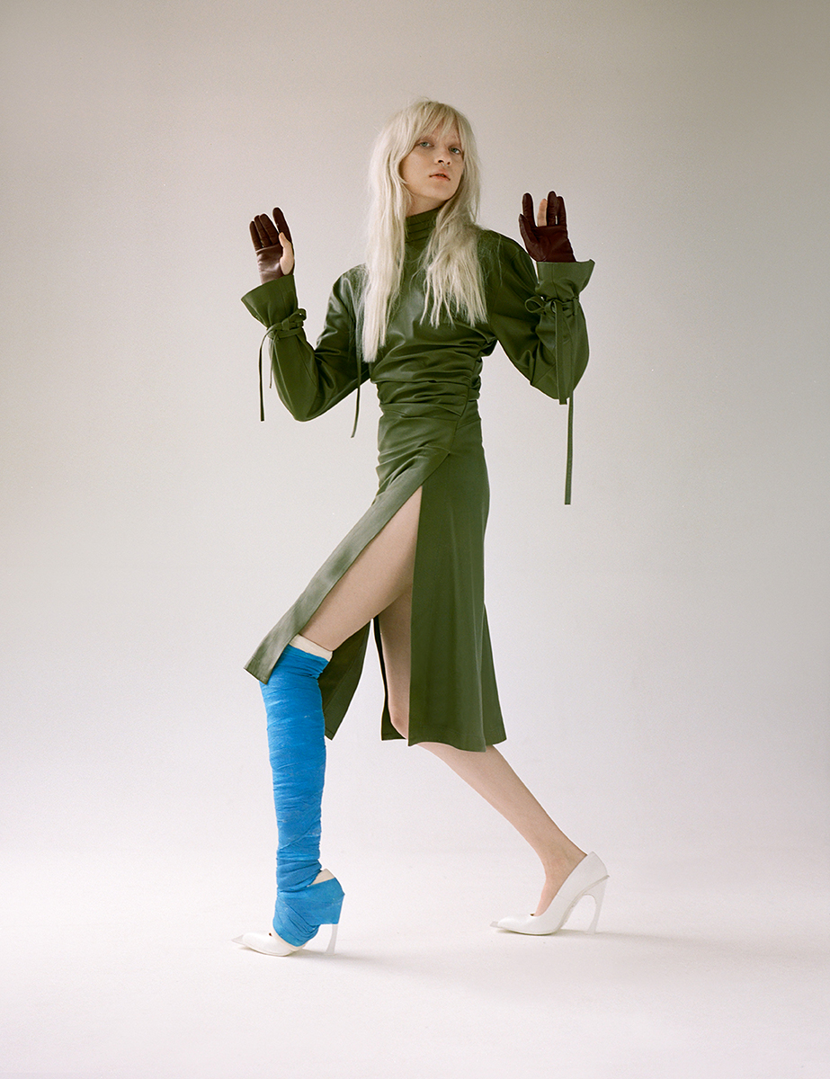 DANSK Magazine