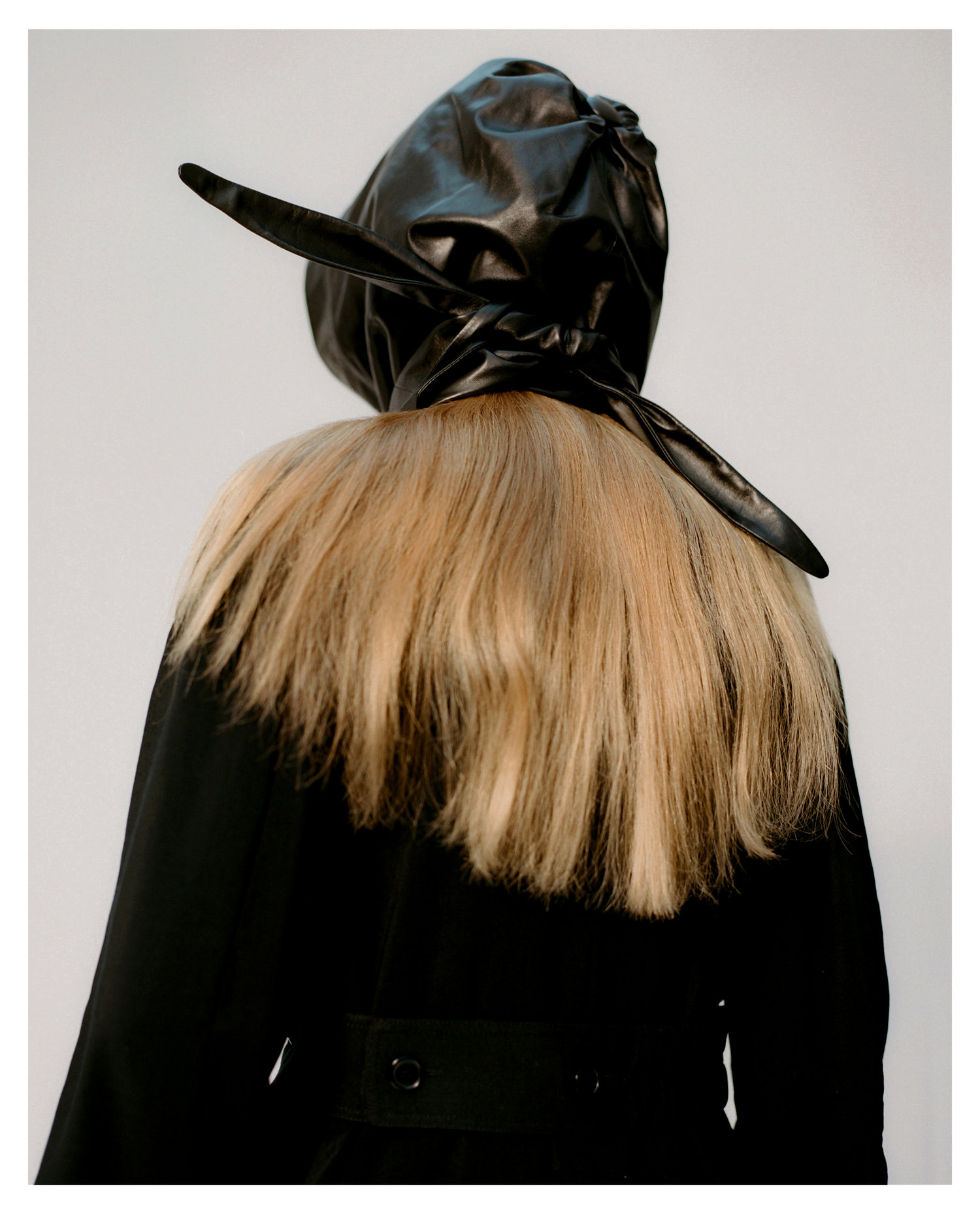 Adele Taska | Manifesto Magazine