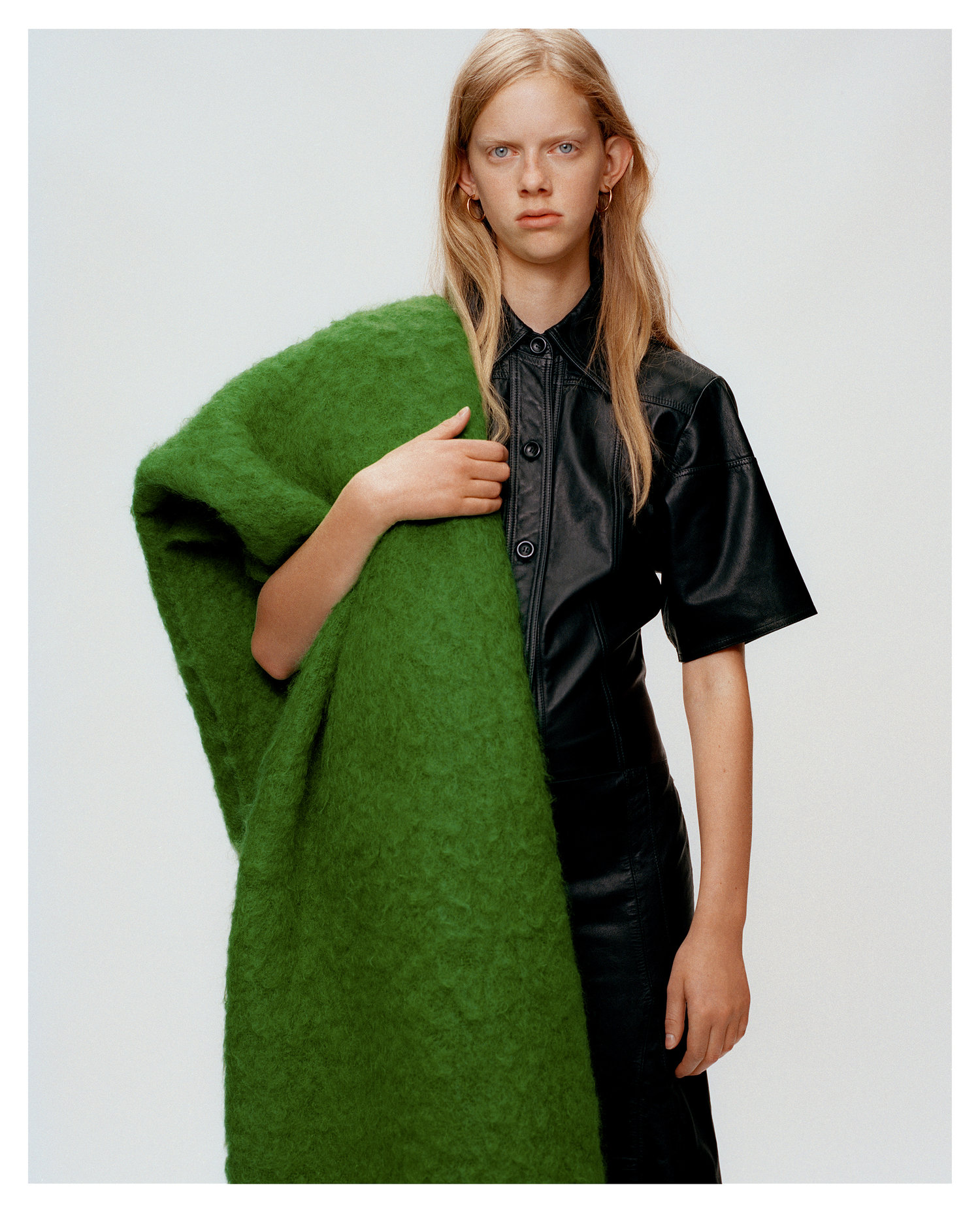 Adele Taska | Manifesto Magazine