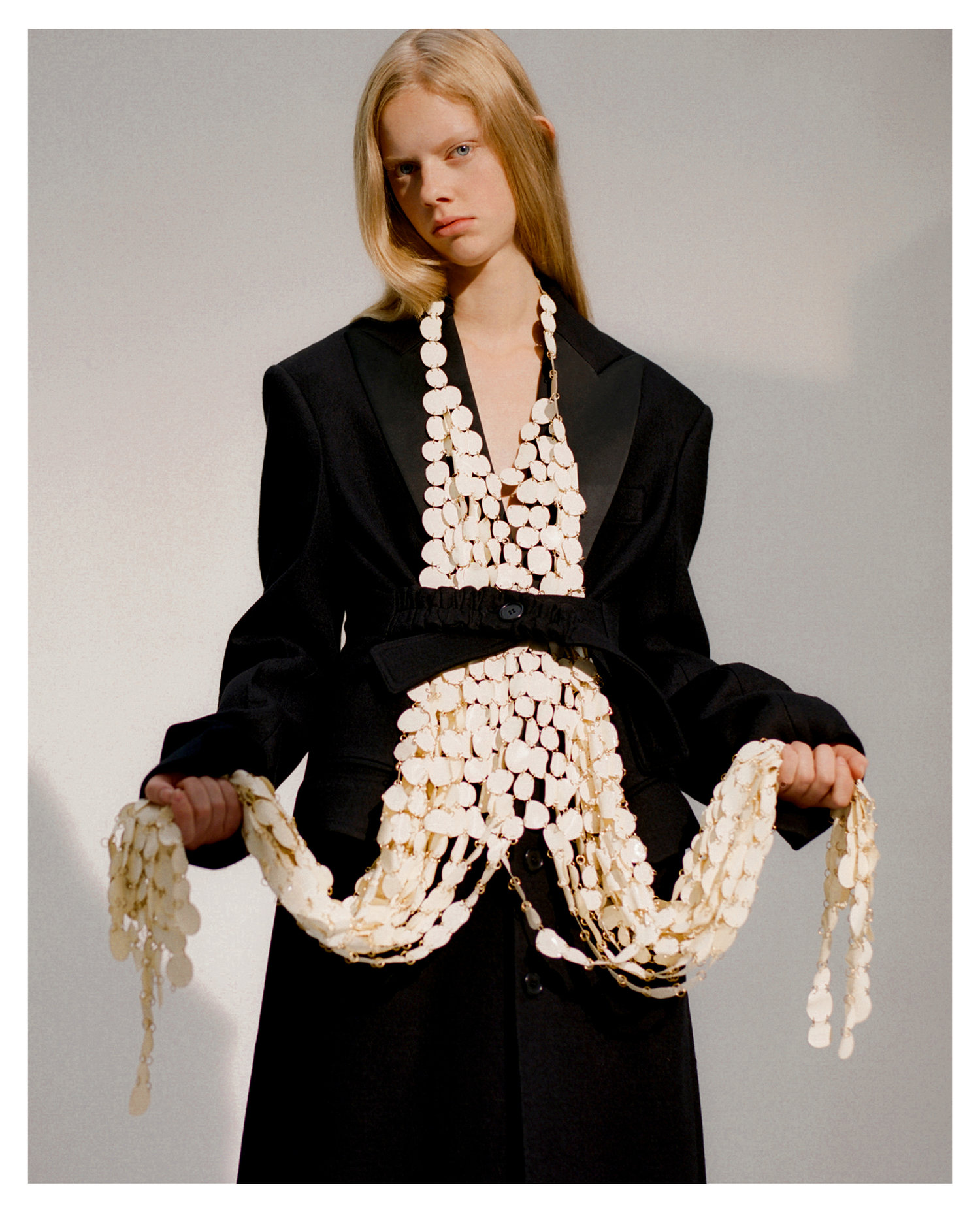 Adele Taska | Manifesto Magazine