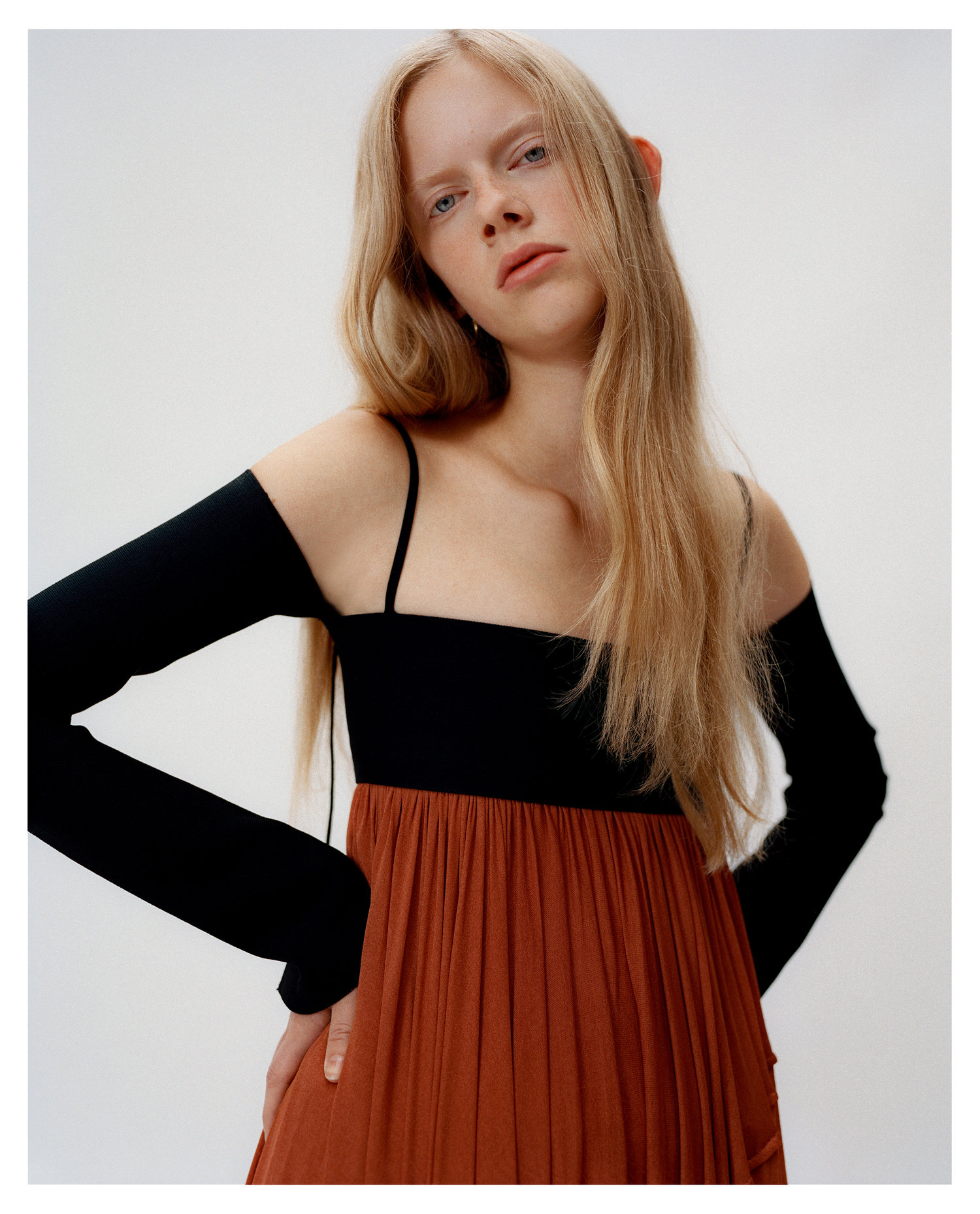 Adele Taska | Manifesto Magazine