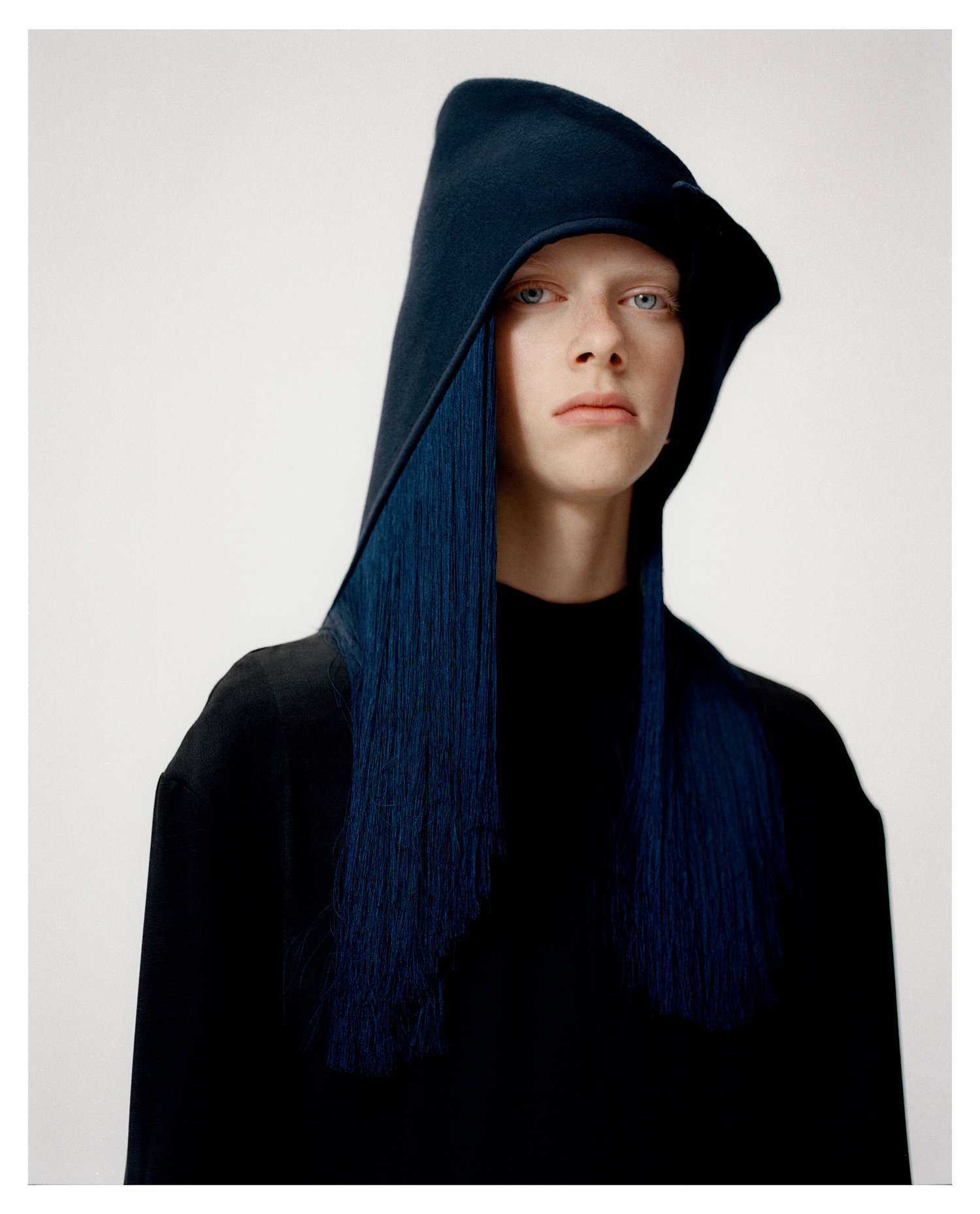 Adele Taska | Manifesto Magazine