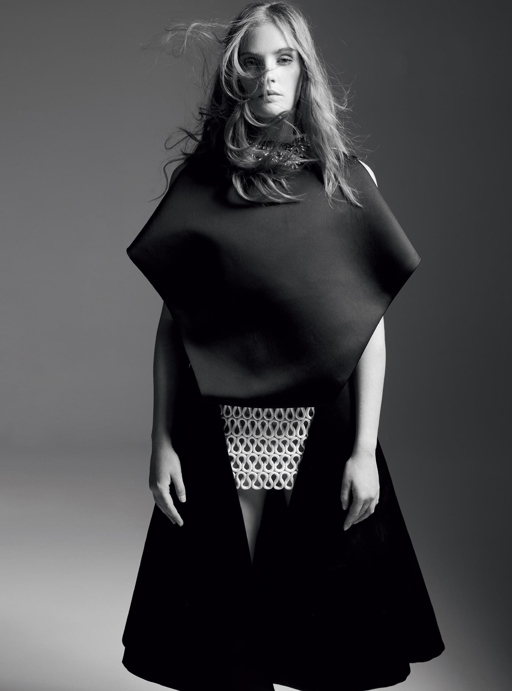 Alexina Graham | ELLE Slovenia