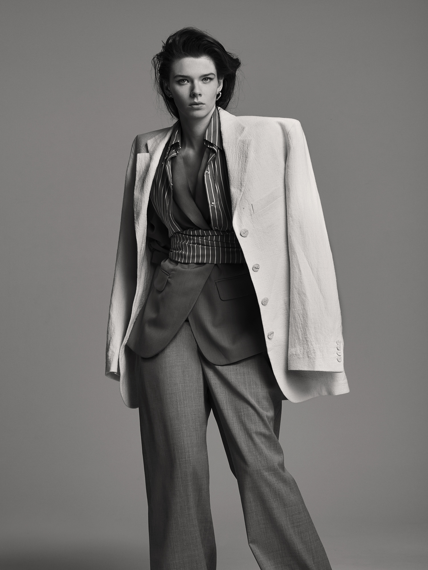 DIMA | Elle UK