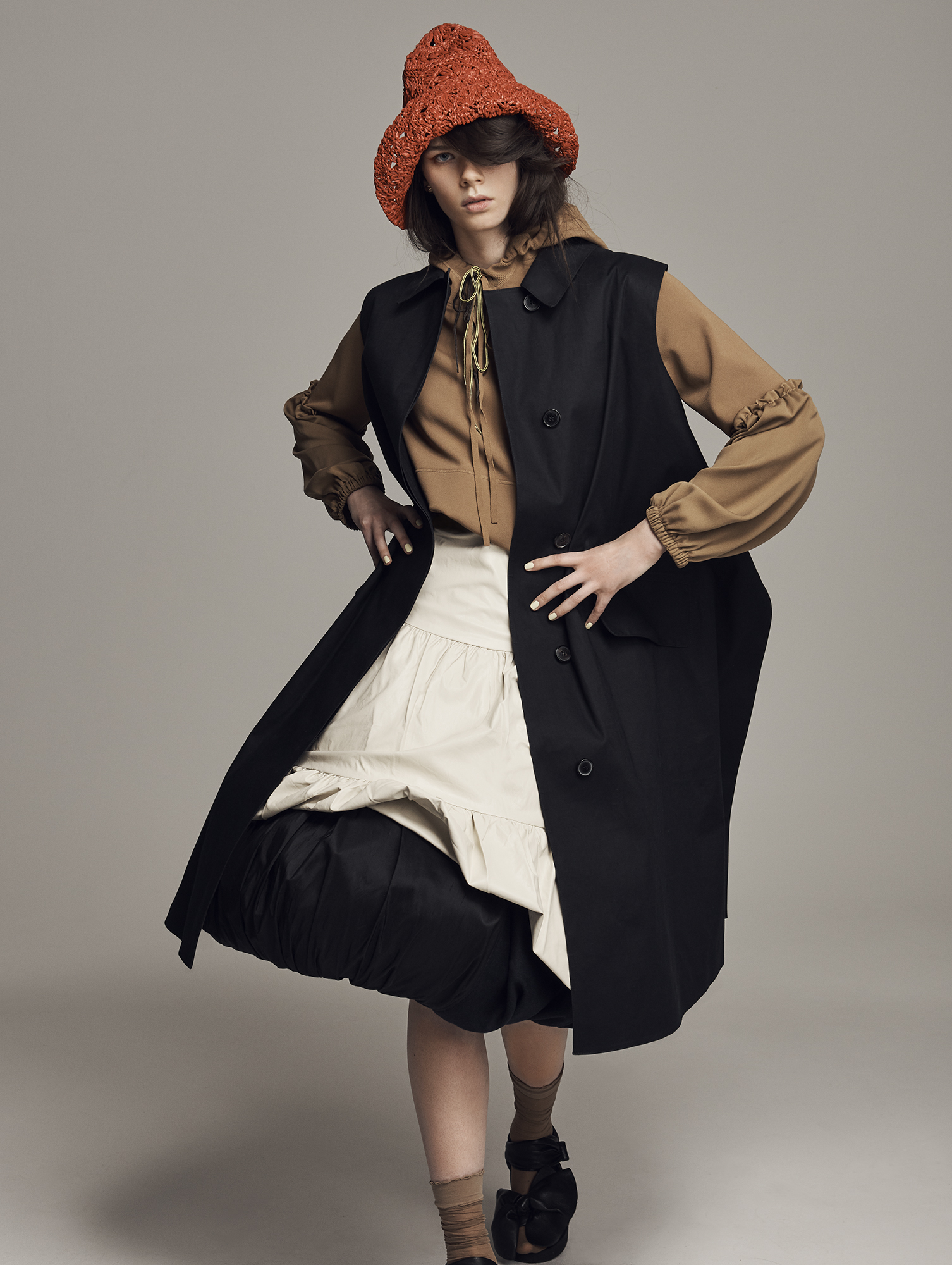 DIMA | Elle UK