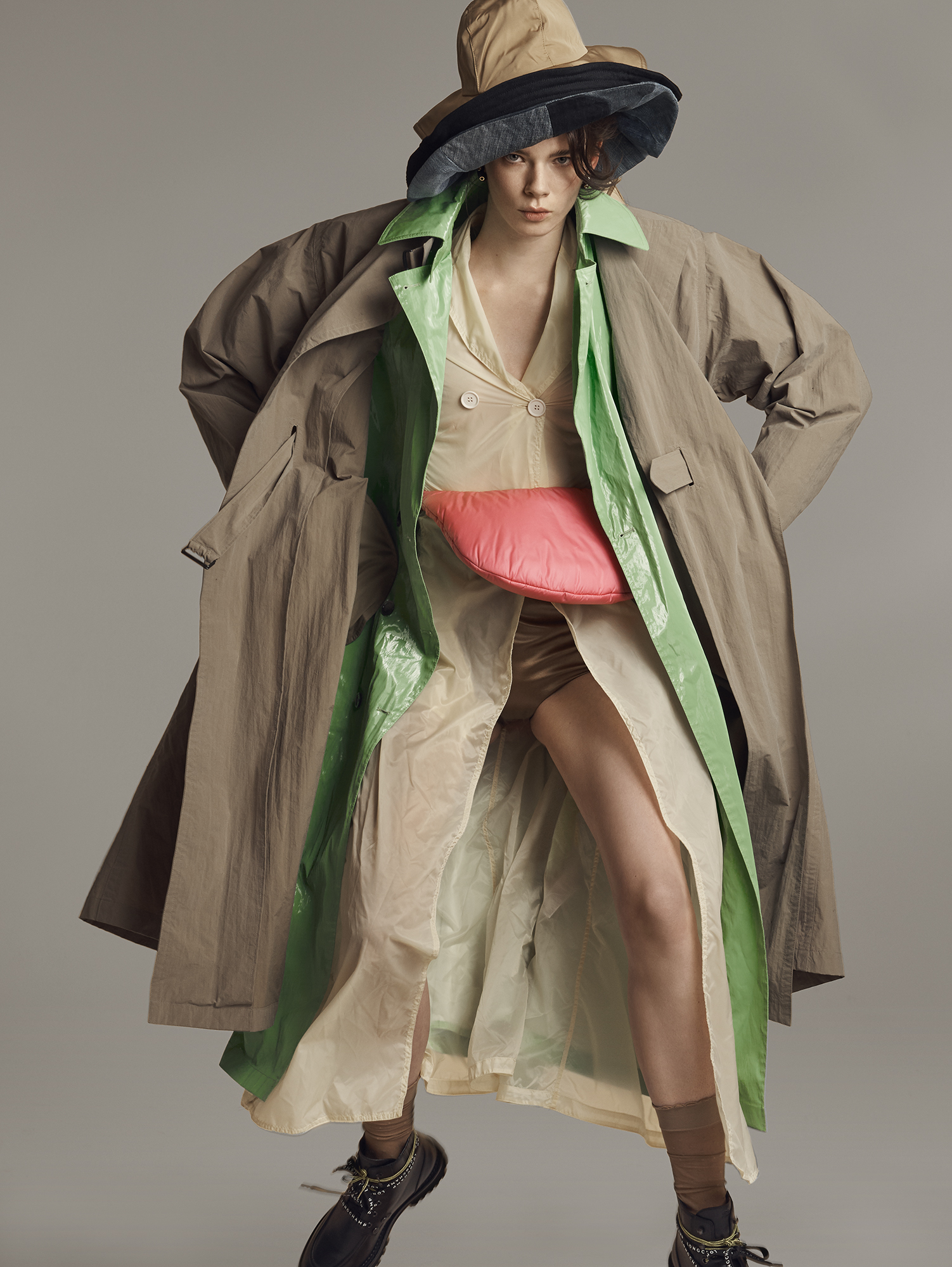 DIMA | Elle UK