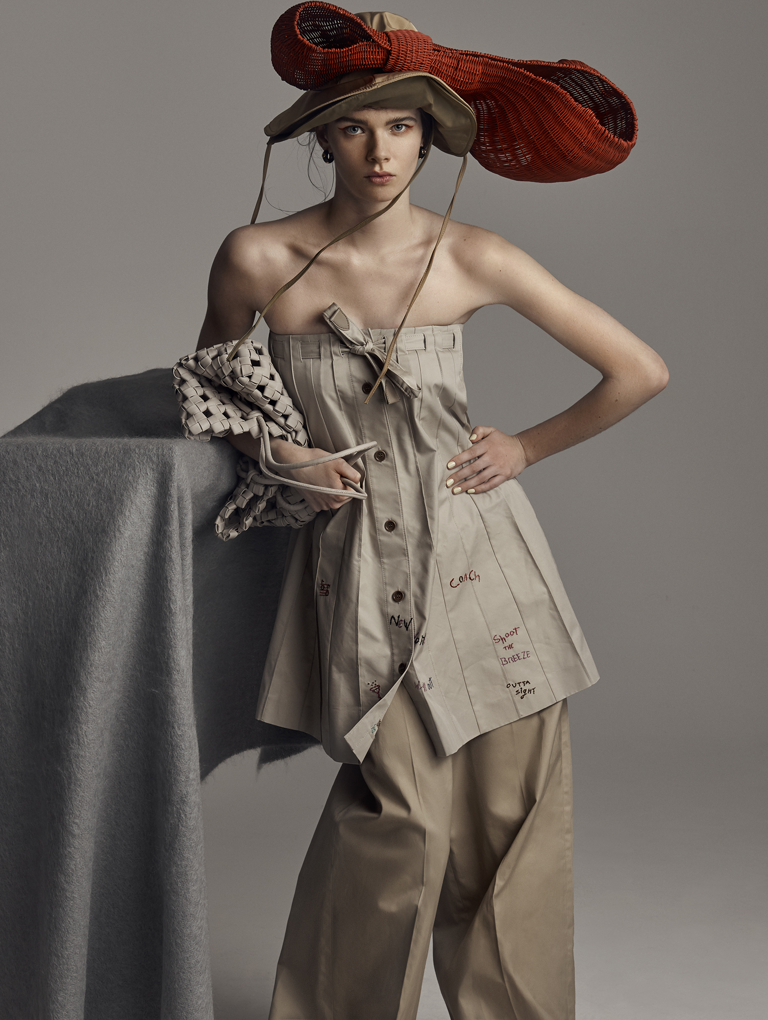 DIMA | Elle UK