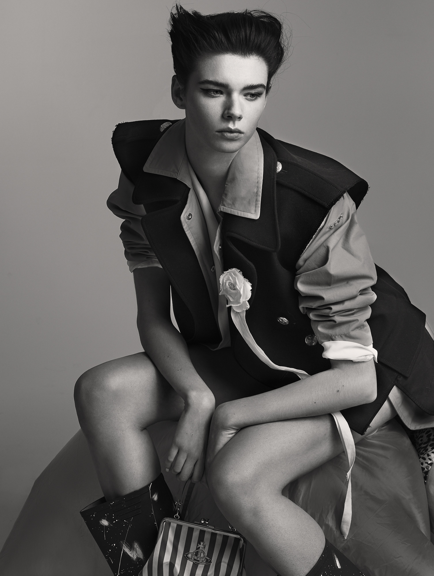 DIMA | Elle UK