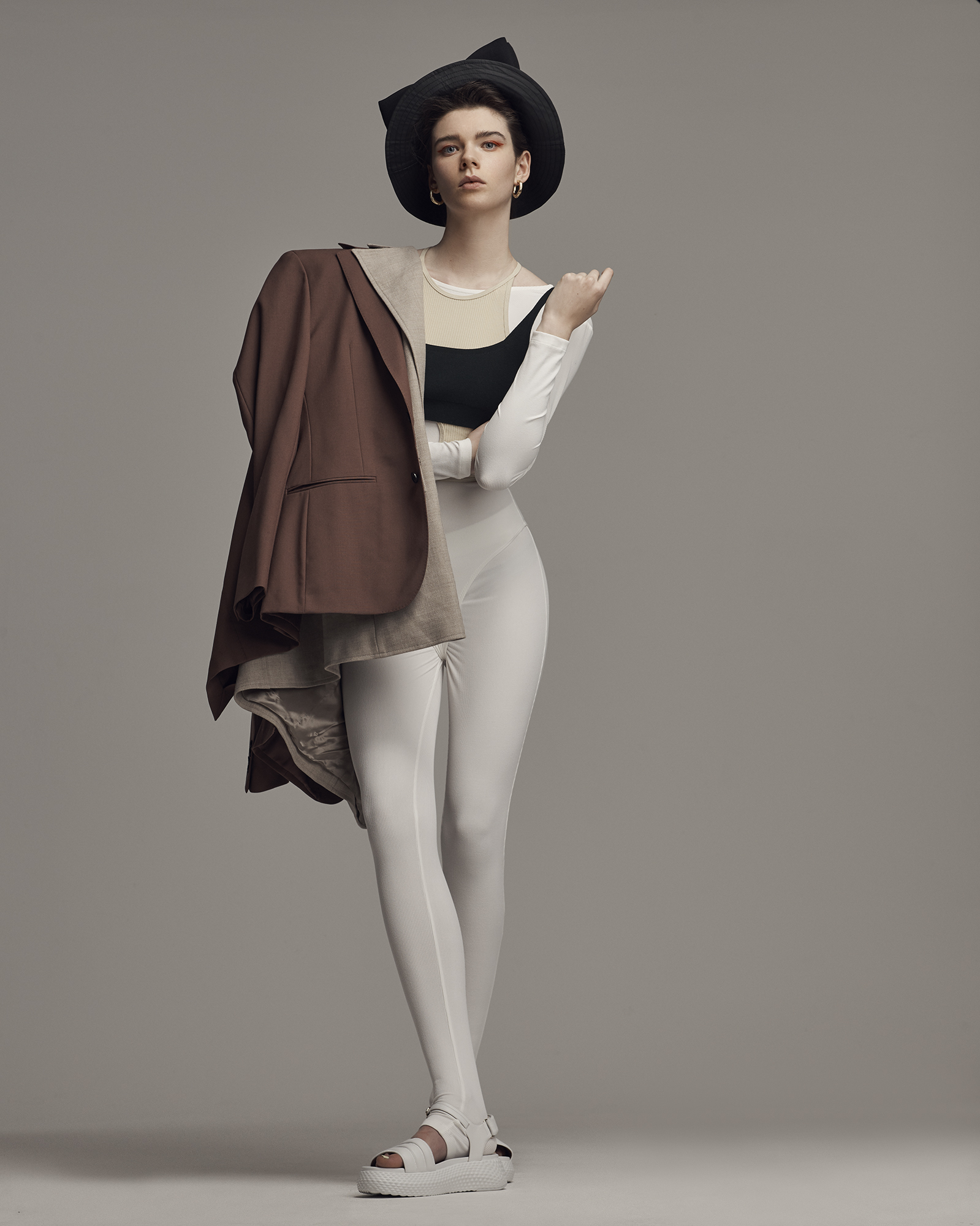 DIMA | Elle UK