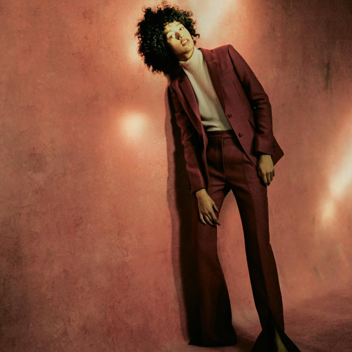 Damaris | Sunday Times Style