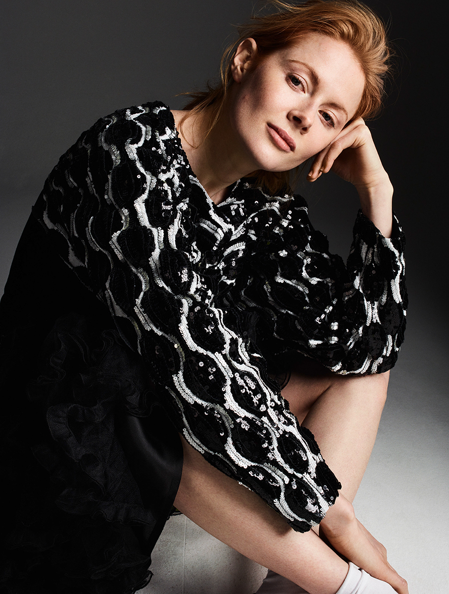 Emily Beecham | Grazia UK