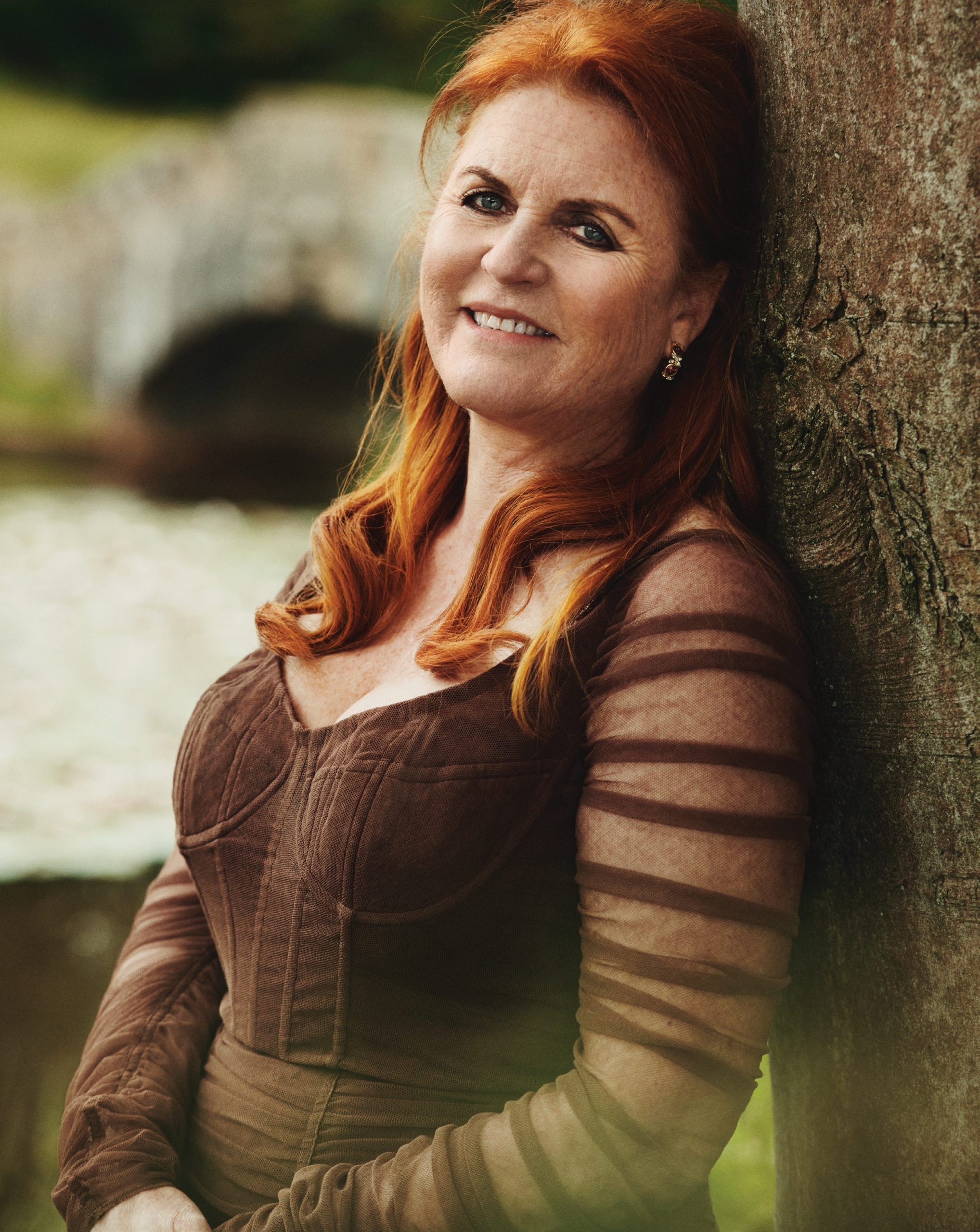 Sarah Ferguson | People Magazine