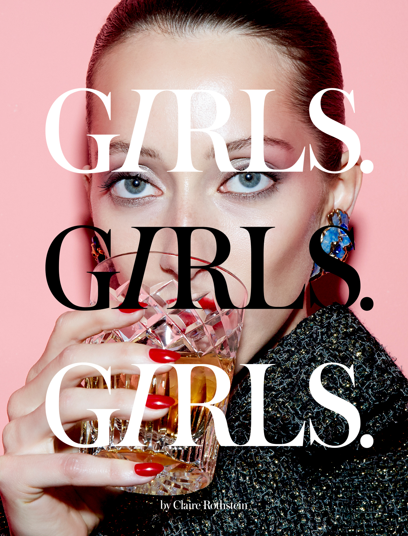ALANA | GIRLS GIRLS GIRLS