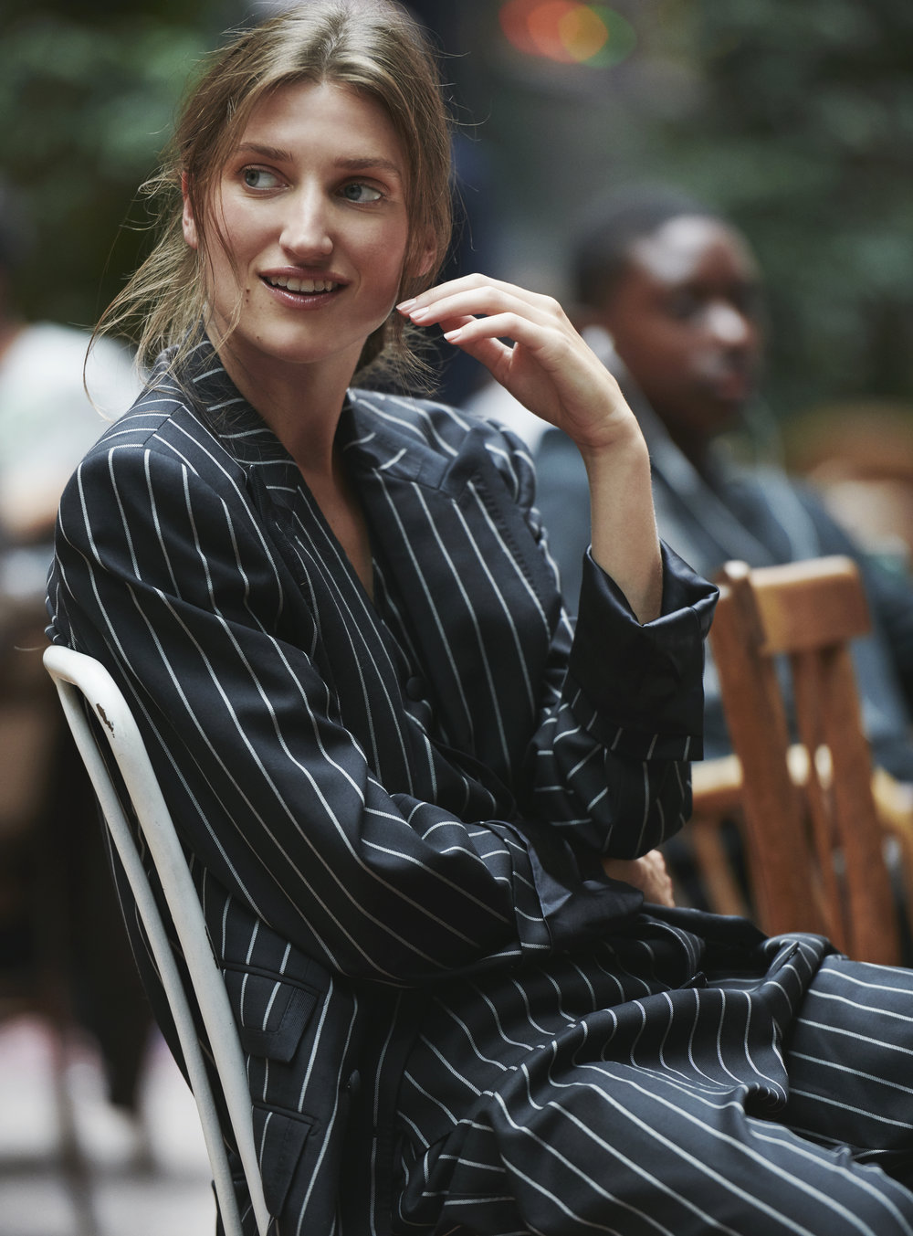 Grazia Italia