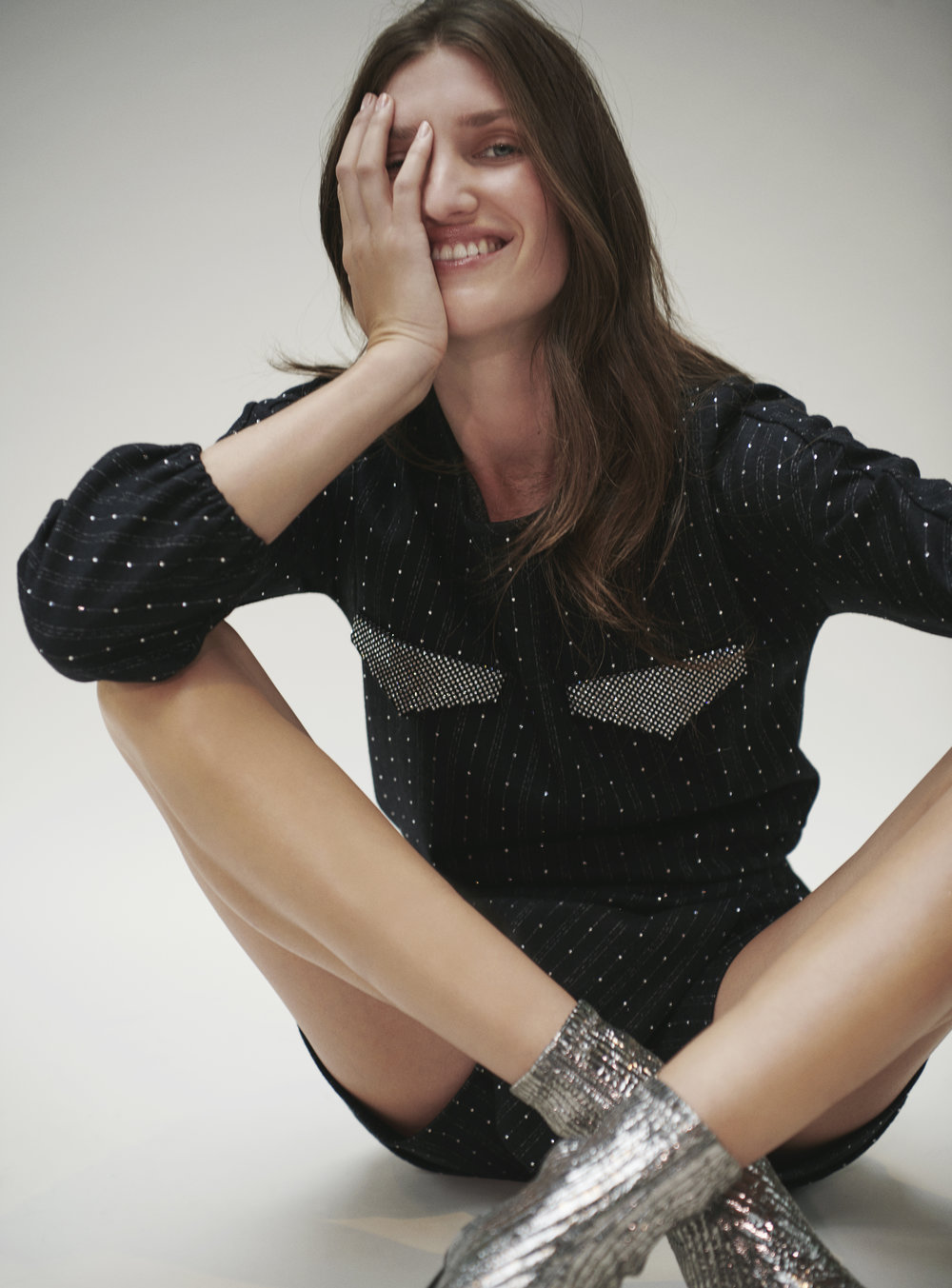 Grazia Italia