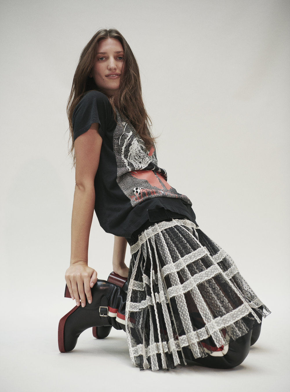 Grazia Italia