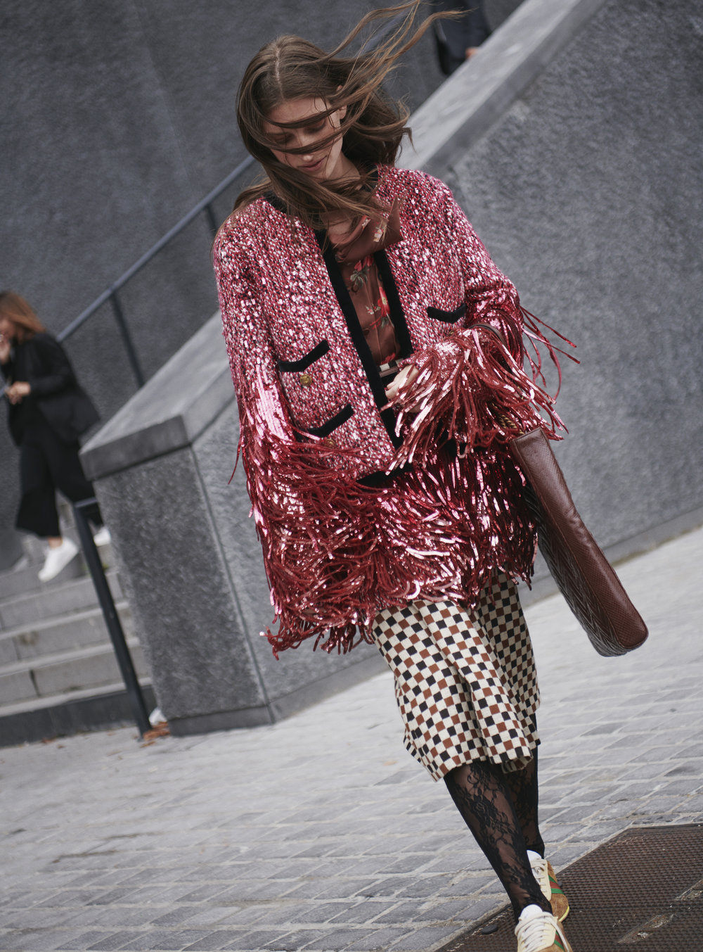 Grazia Italia