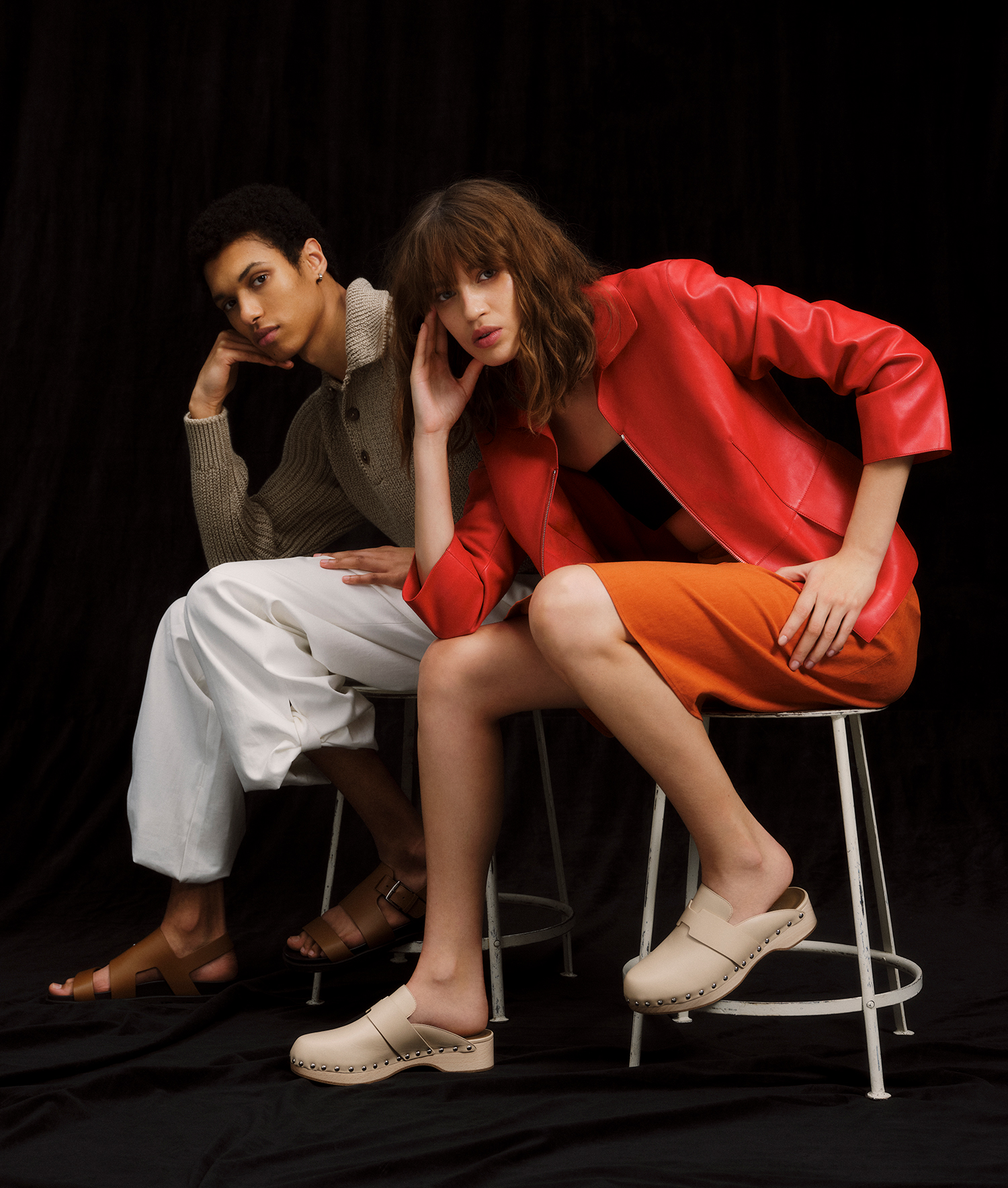 HIGH FASHION | Telegraph LUXX