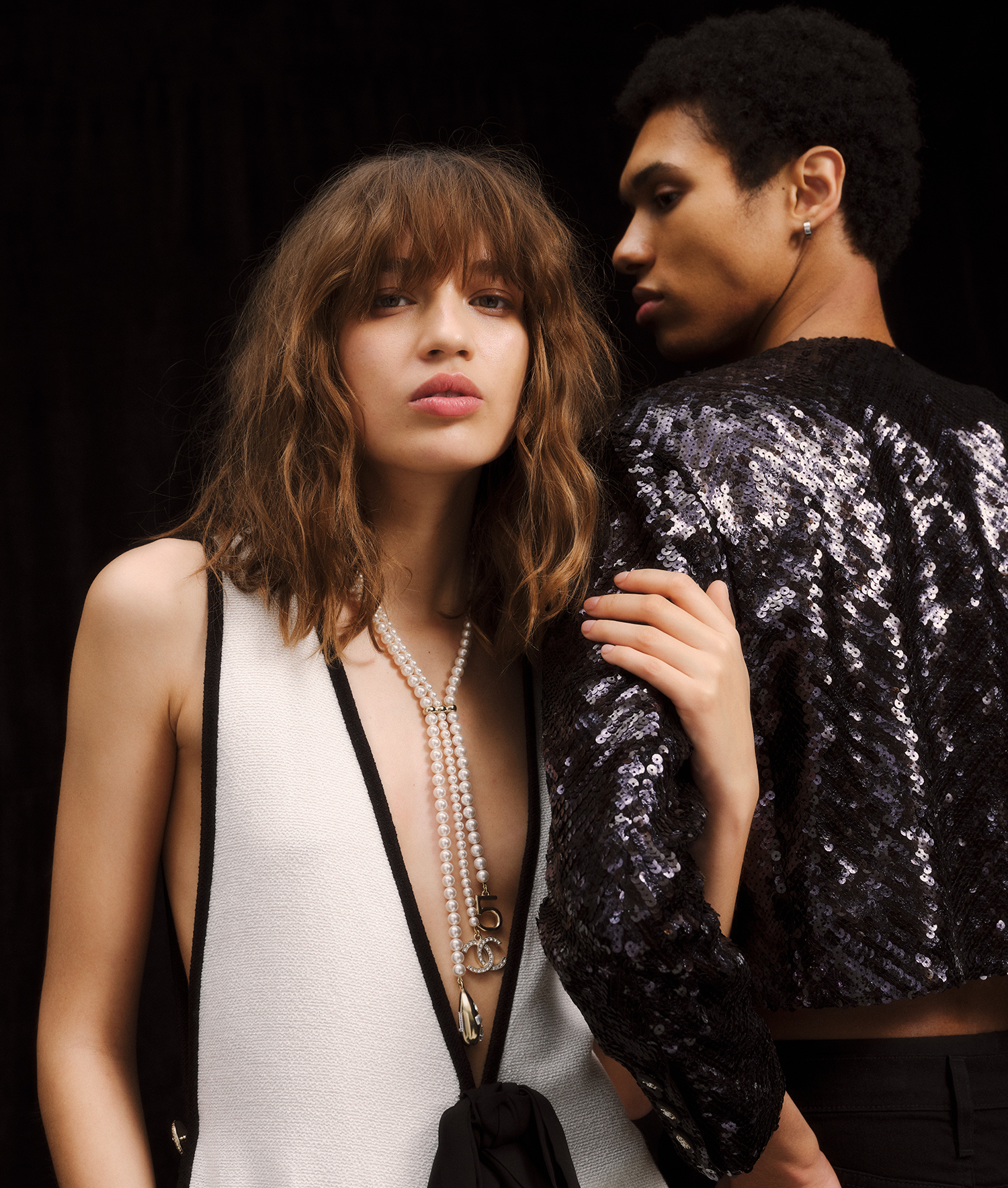 HIGH FASHION | Telegraph LUXX