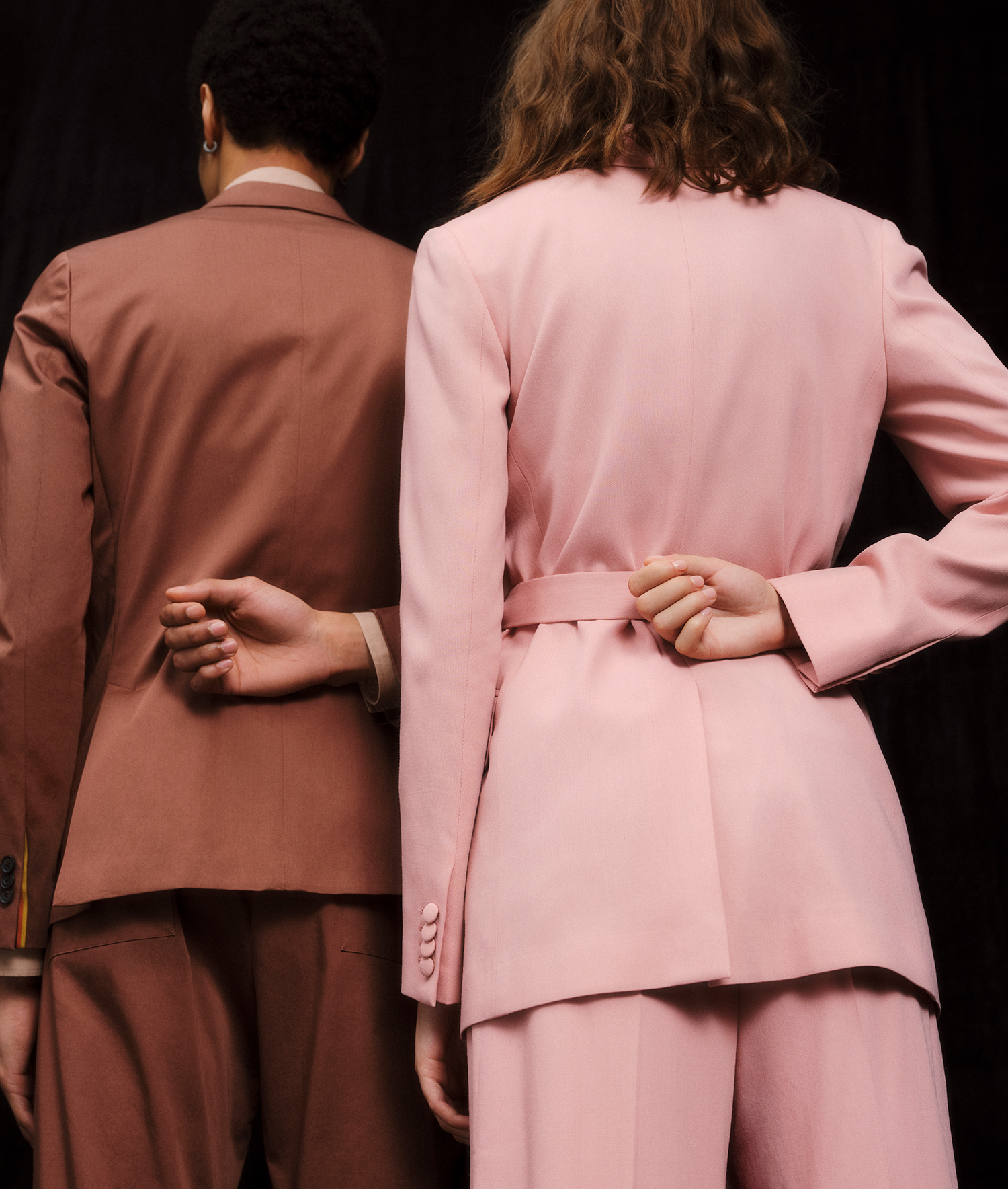 HIGH FASHION | Telegraph LUXX