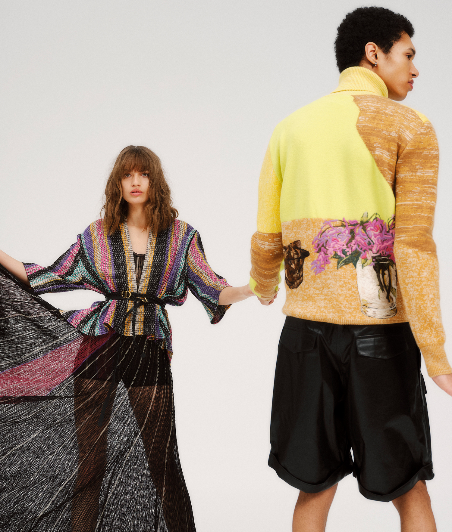 HIGH FASHION | Telegraph LUXX