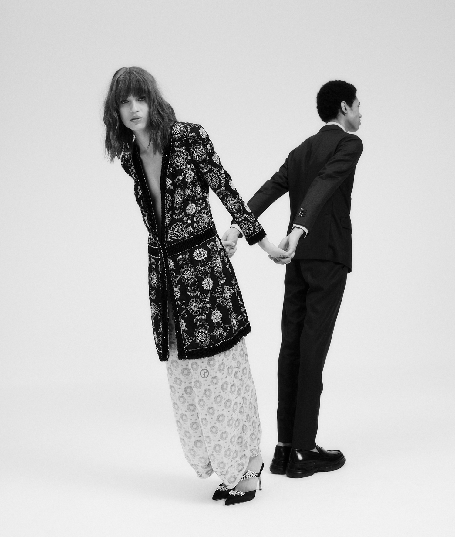 HIGH FASHION | Telegraph LUXX