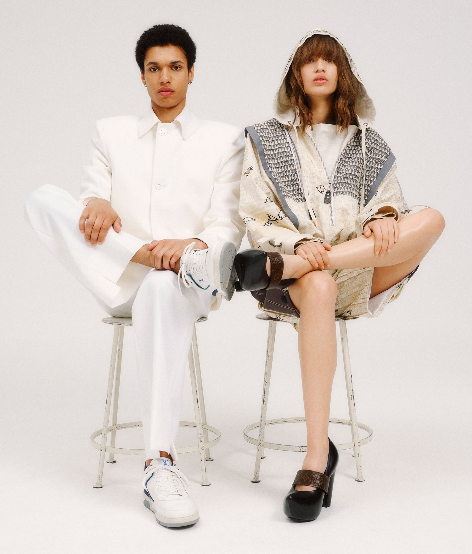 HIGH FASHION | Telegraph LUXX
