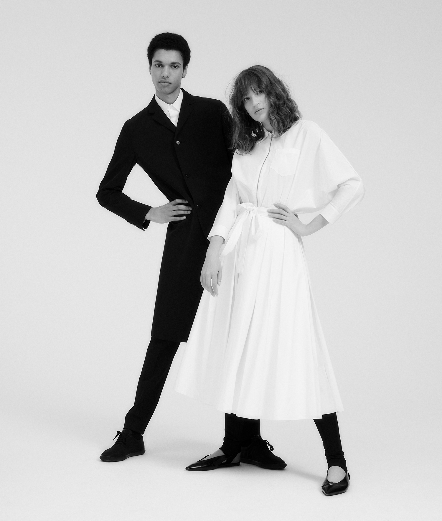 HIGH FASHION | Telegraph LUXX