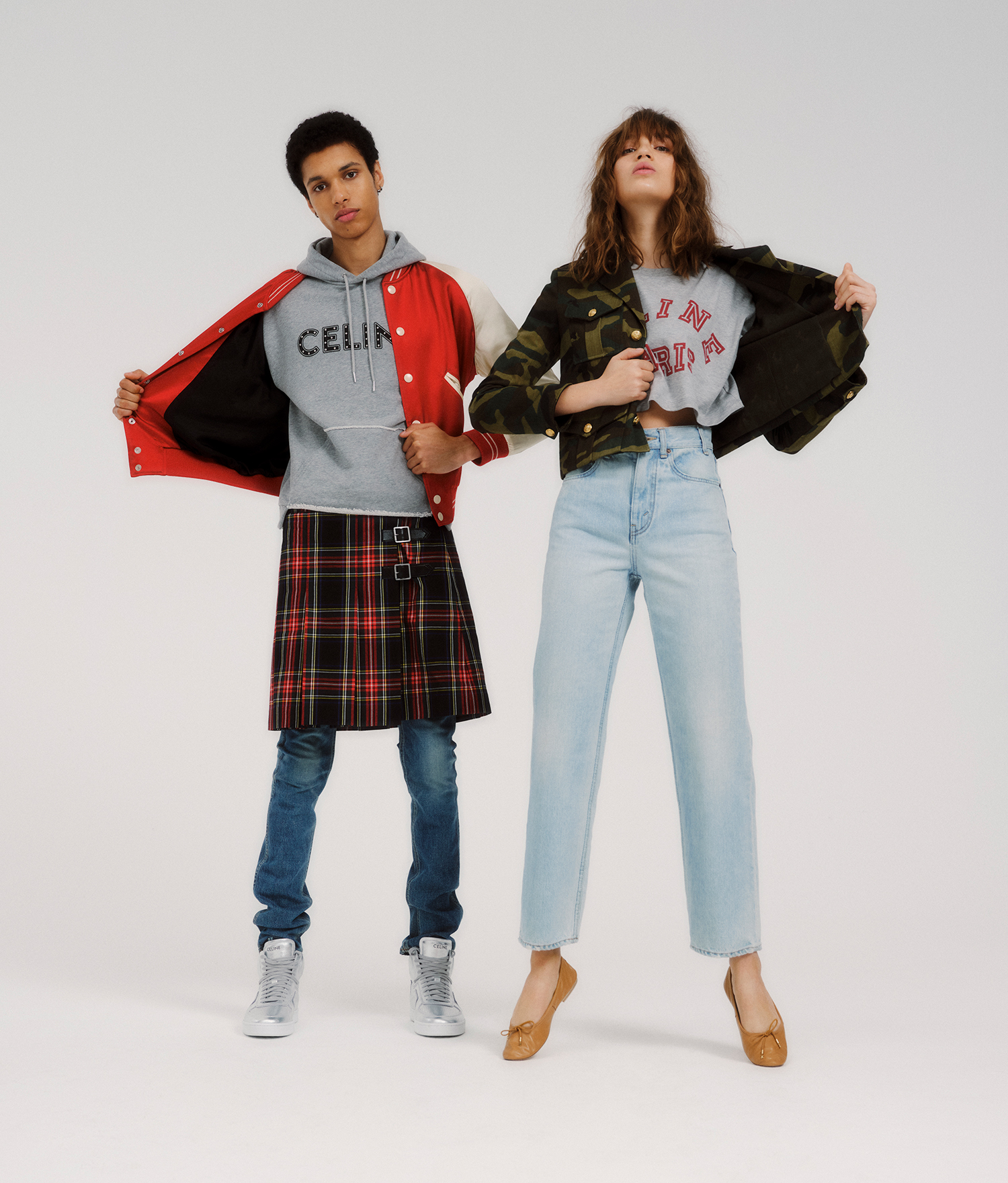HIGH FASHION | Telegraph LUXX