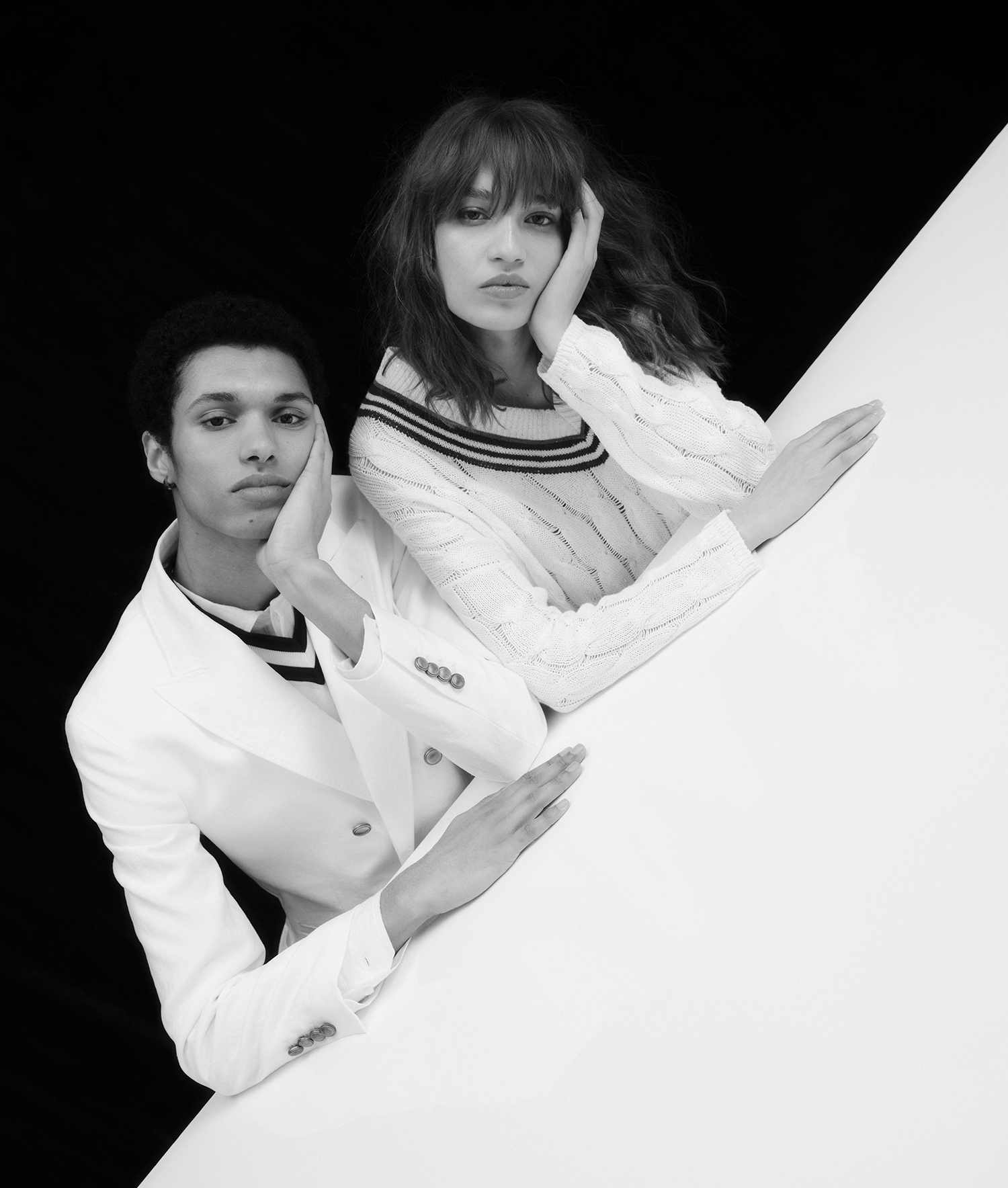 HIGH FASHION | Telegraph LUXX