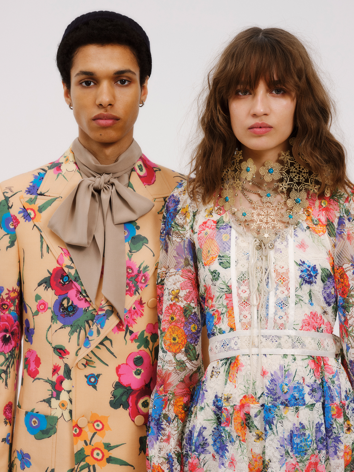 HIGH FASHION | Telegraph LUXX