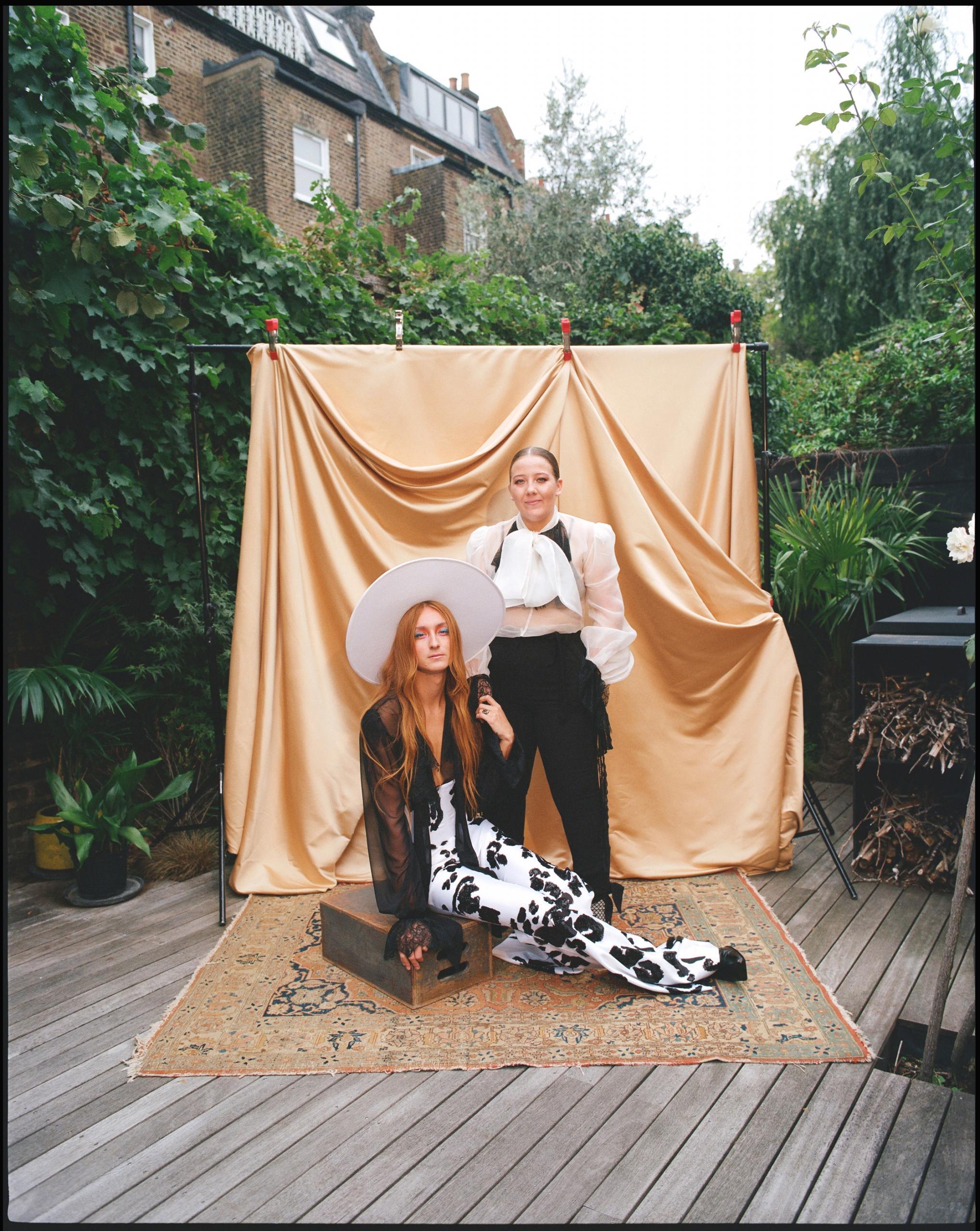Double Bubble | ES Magazine