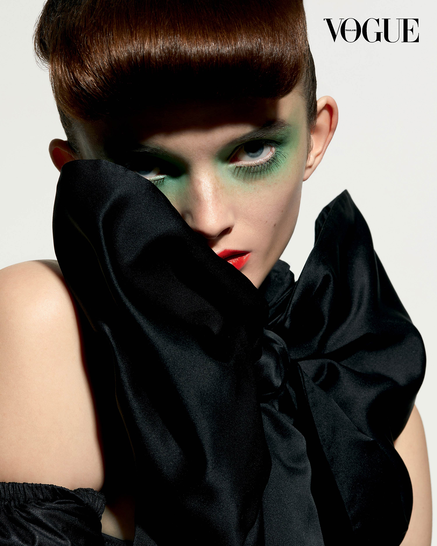 Colour Code | Vogue Thailand Beauty